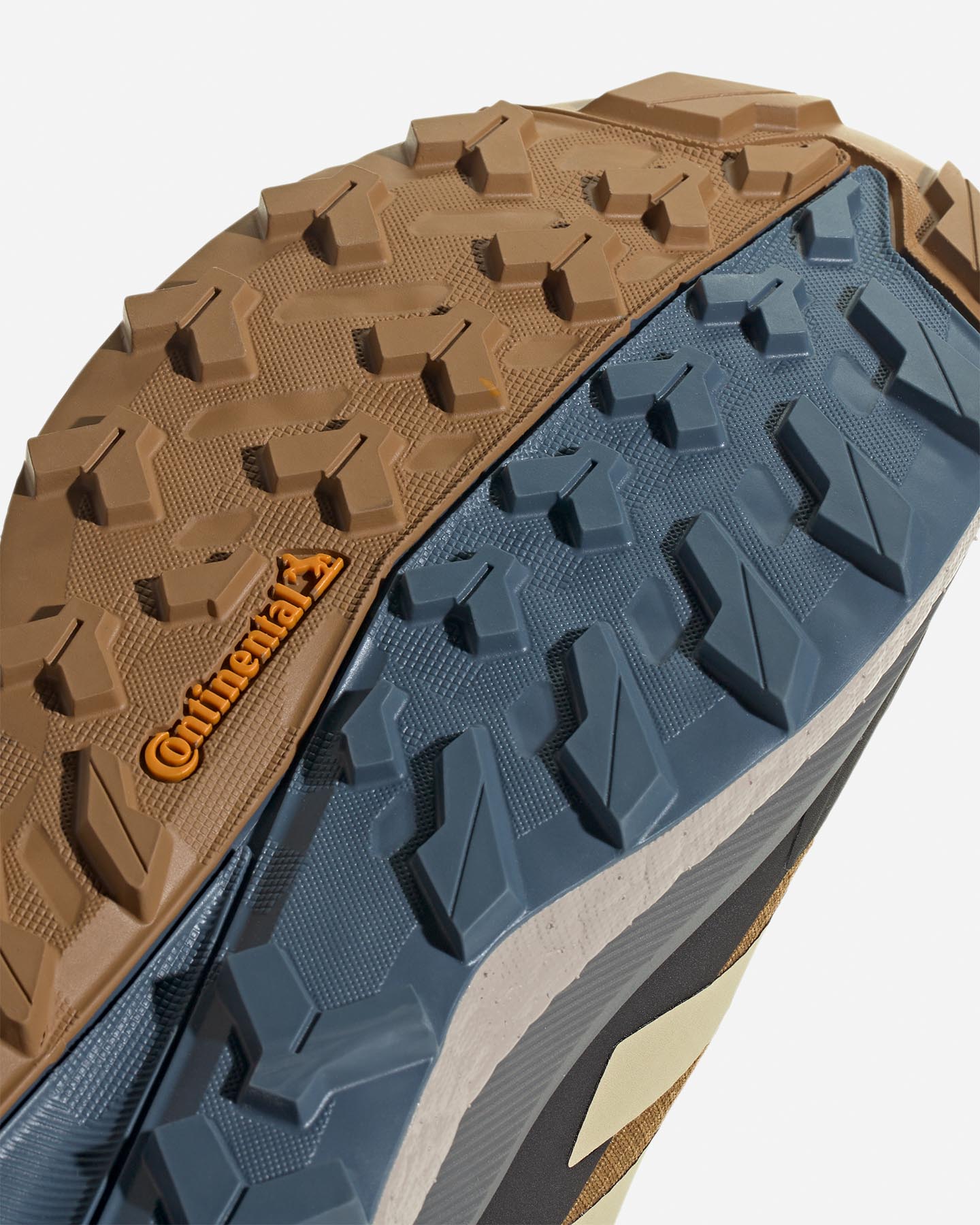 Scarpe trail ADIDAS TERREX FREE HIKER 2 LOW M - Verde - 5 | Cisalfa Sport