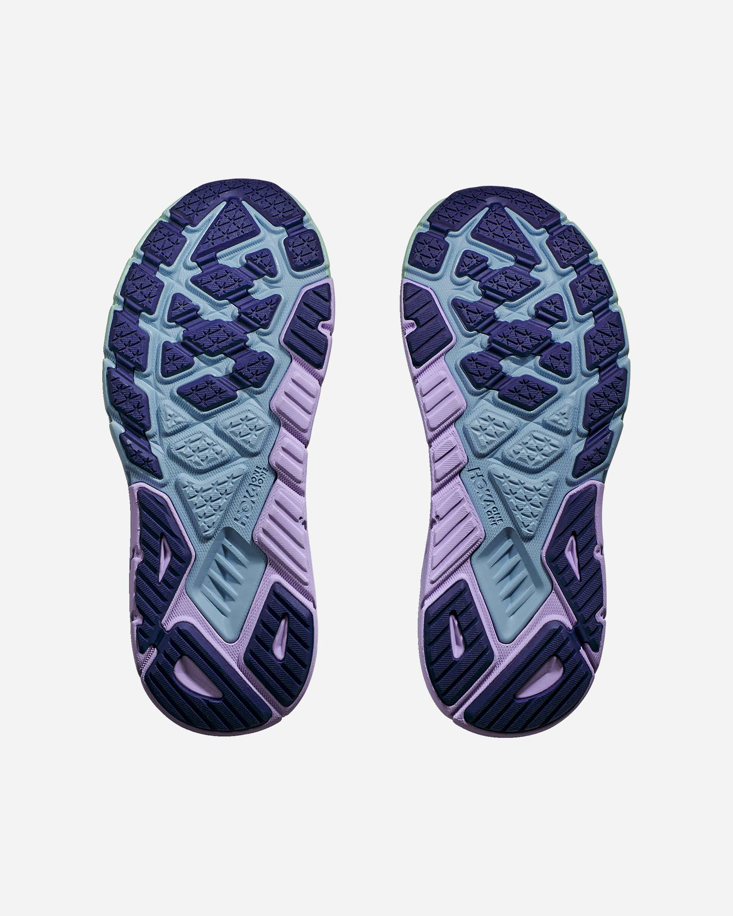 Scarpe running HOKA ARAHI 6 W - Verde - 2 | Cisalfa Sport