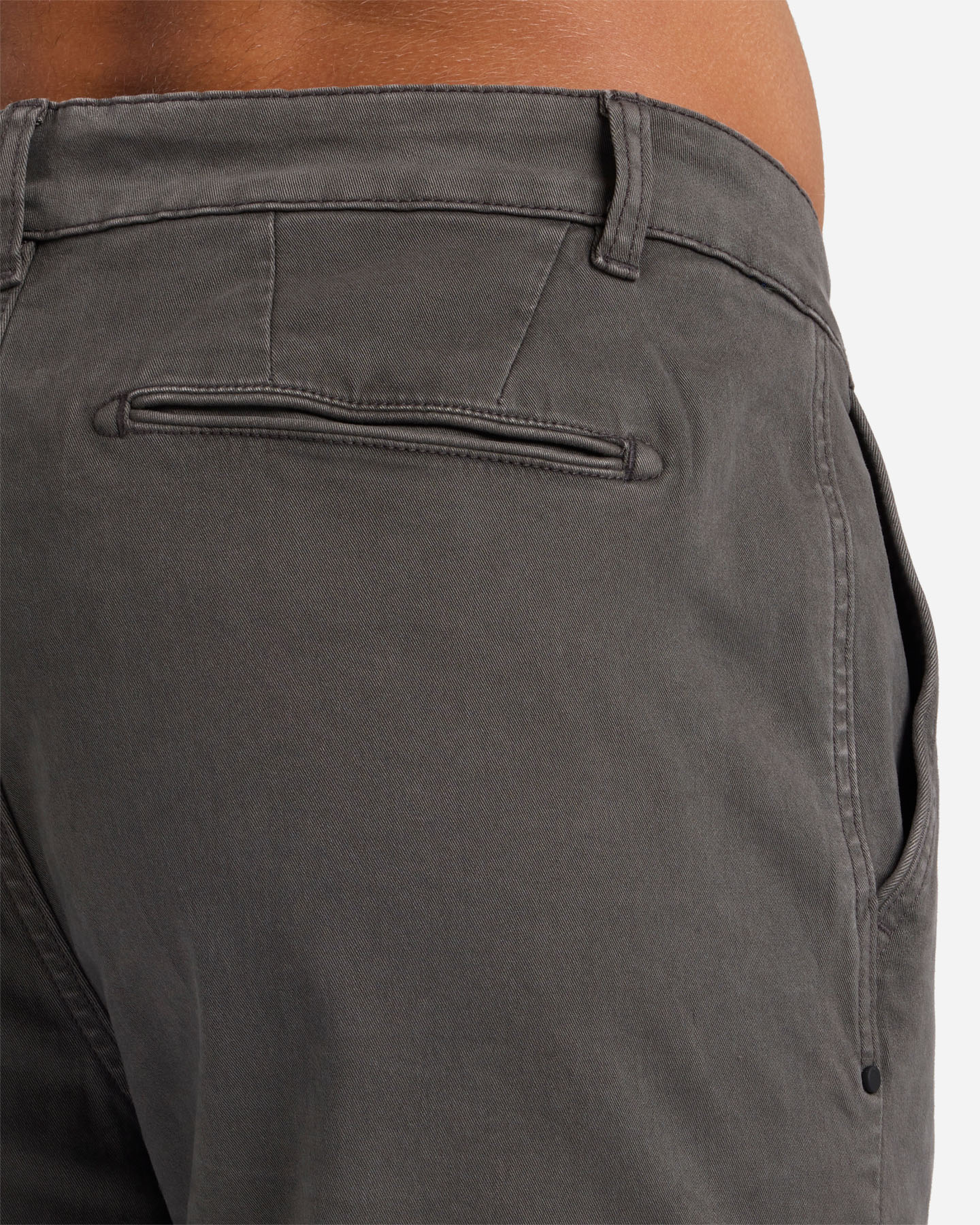 Pantalone BEST COMPANY NAVIGLI M - Grigio - 3 | Cisalfa Sport