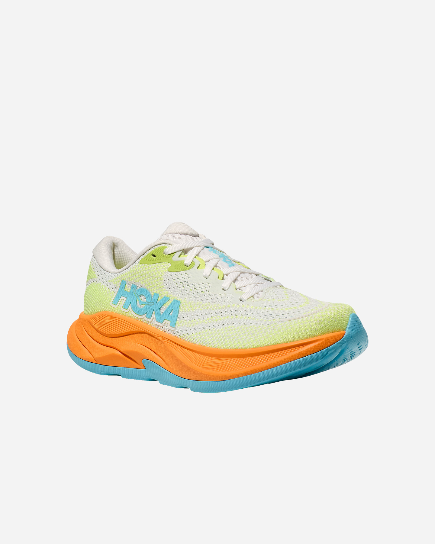 Scarpe running HOKA RINCON 4 M - Color mix - 1 | Cisalfa Sport