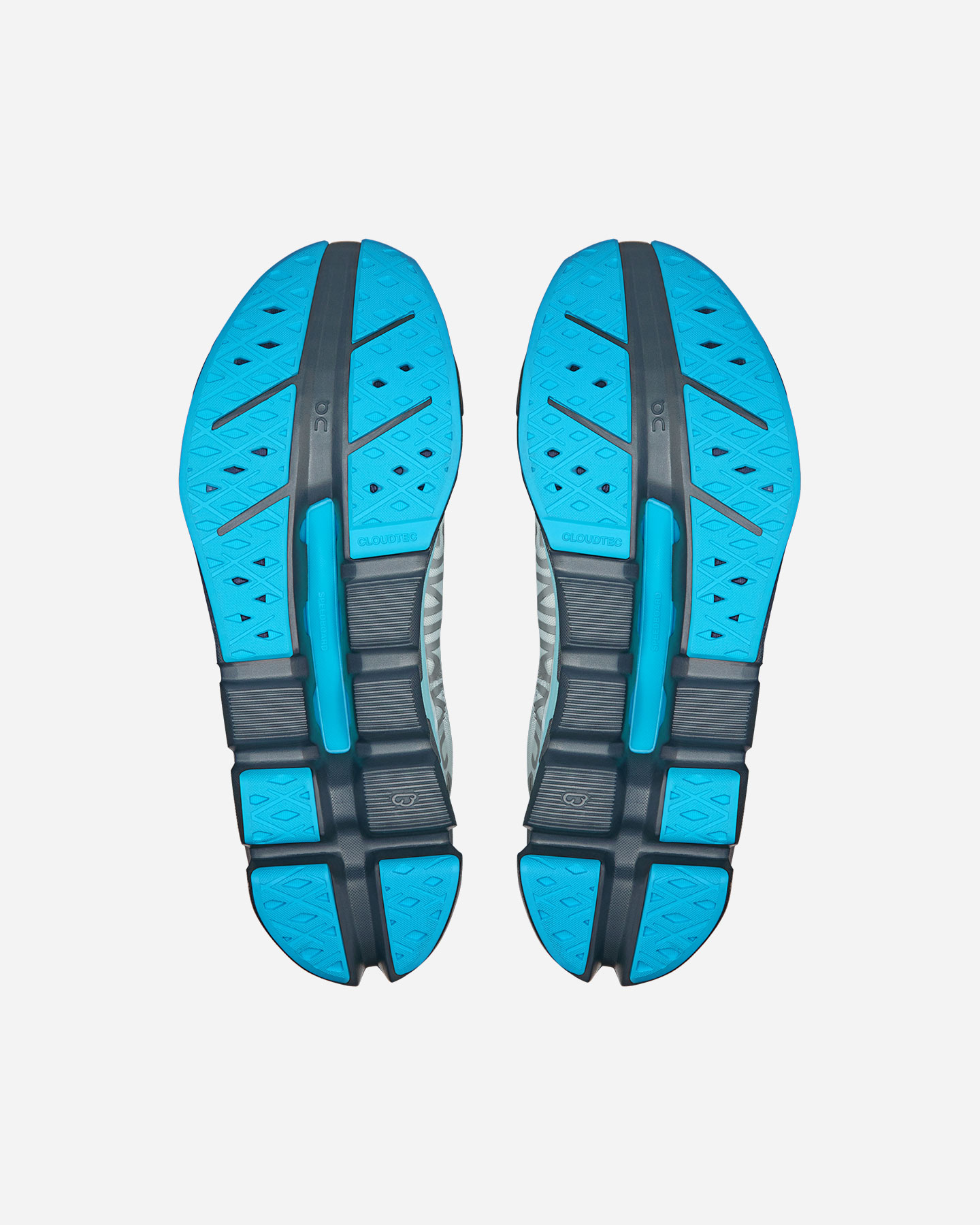 Scarpe running ON CLOUDFLOW 5 W - Color mix - 2 | Cisalfa Sport