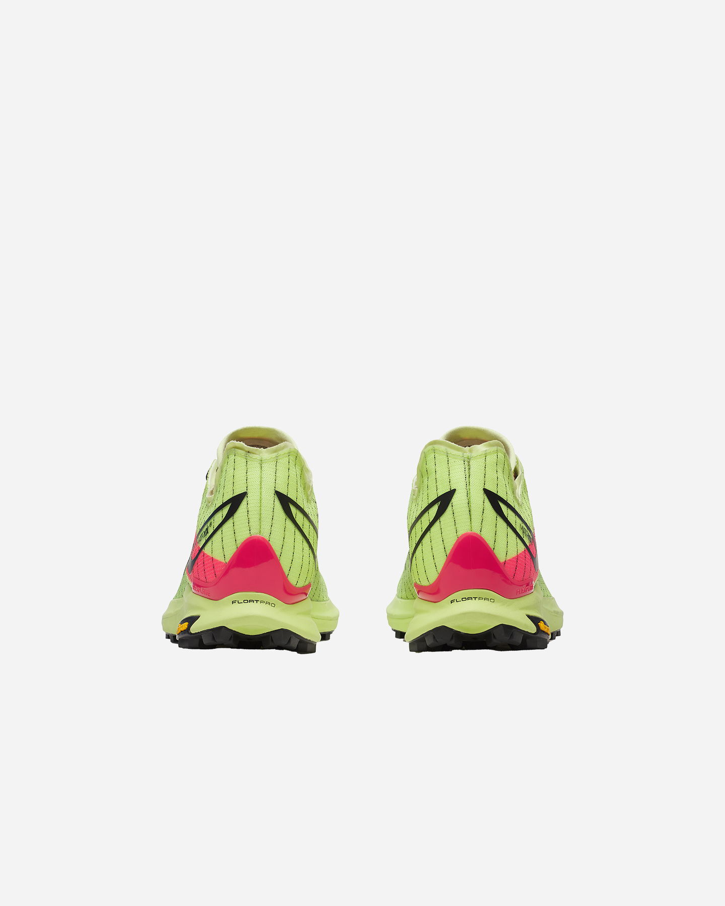 Scarpe trail MERRELL MTL SKYFIRE 2 MATRYX M - Verde - 4 | Cisalfa Sport