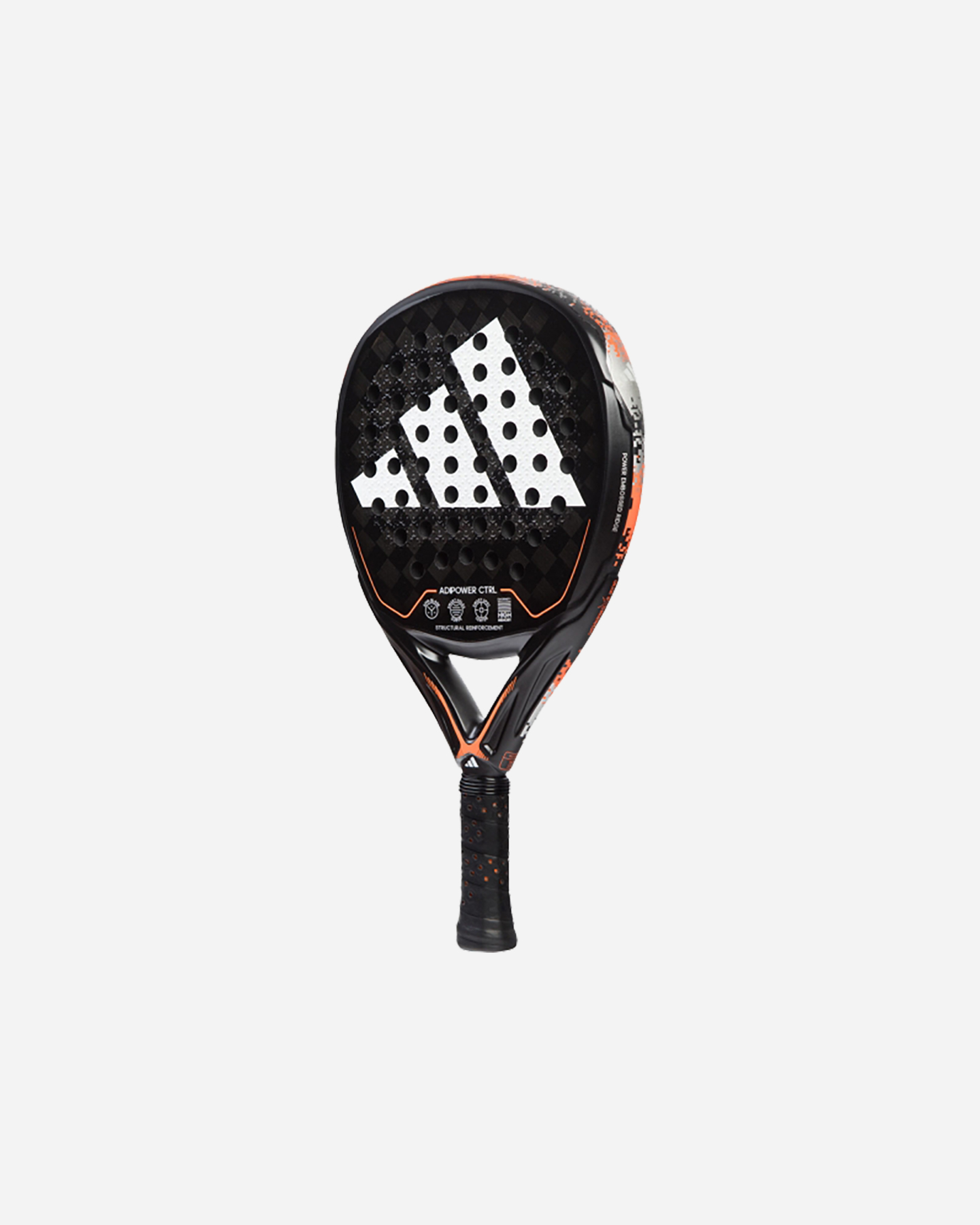 Racchetta padel performance ADIDAS ADIPOWER CTRL 3.2  - 2 | Cisalfa Sport