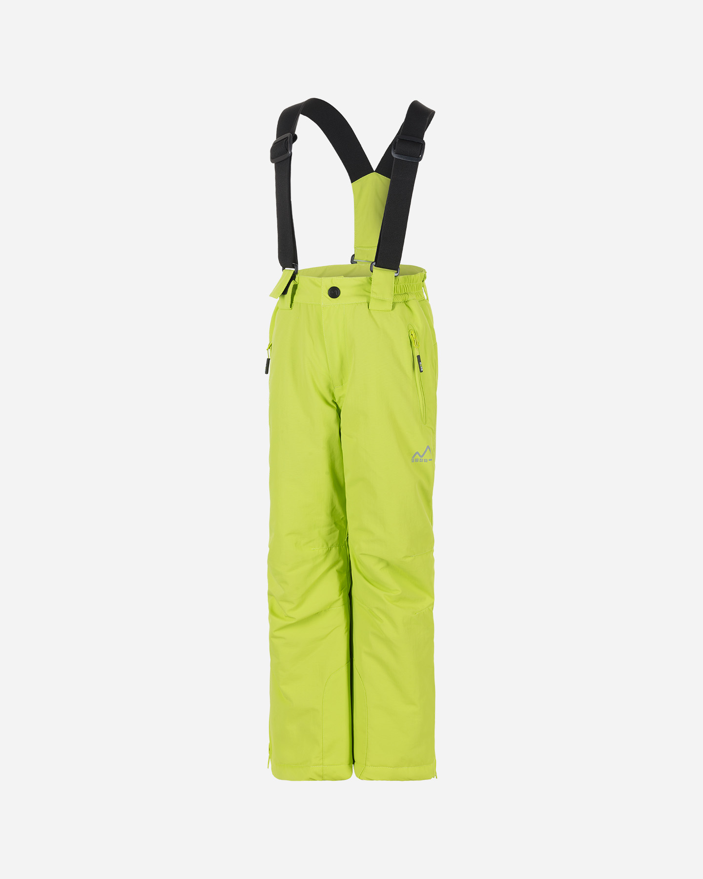 Trespass Pantaloni Da Sci Bambino Meraviglioso - Caldi, Impermeabili E Antivento Per Neve
