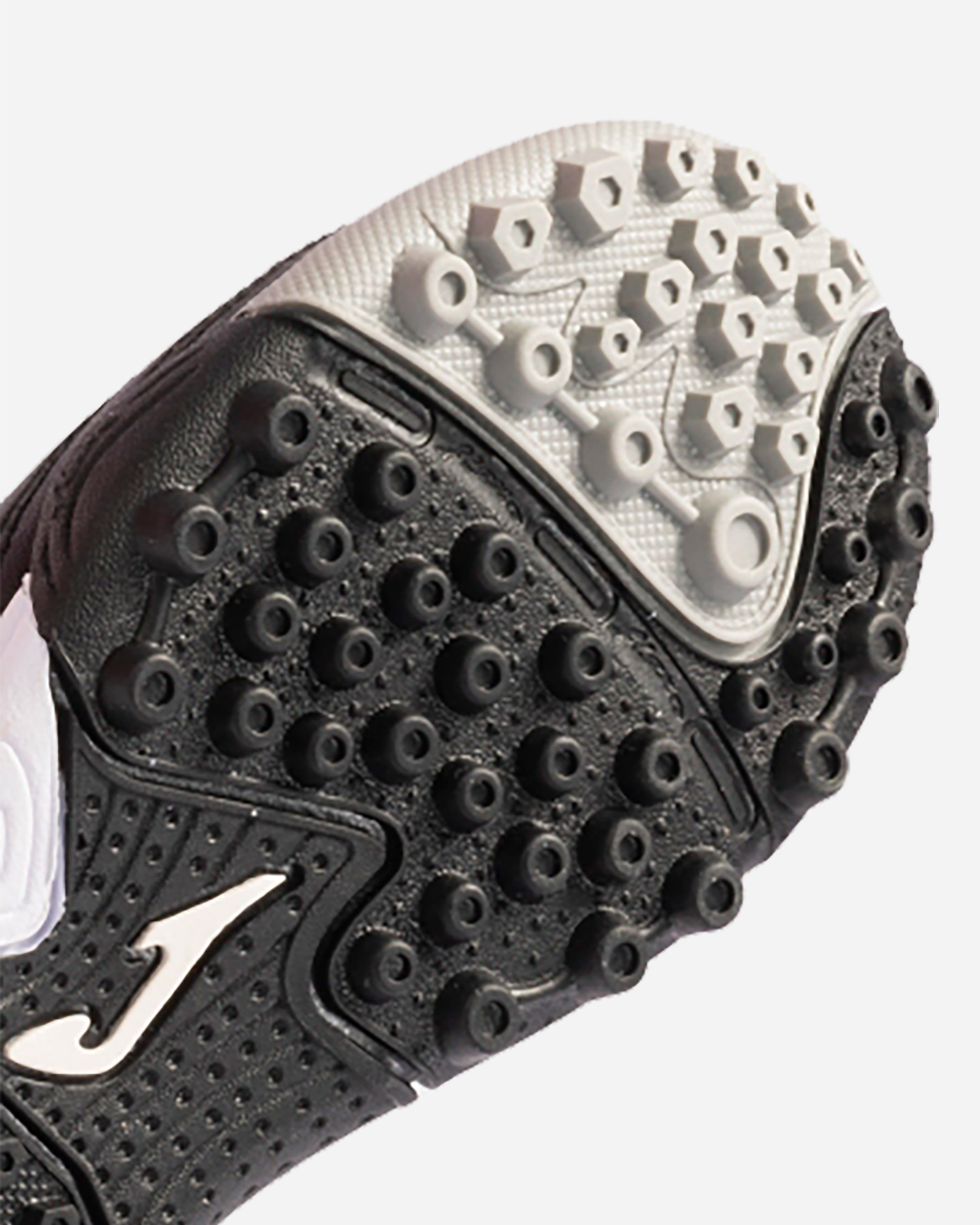 Scarpe calcio JOMA TOLEDO TF JR - Color mix - 4 | Cisalfa Sport