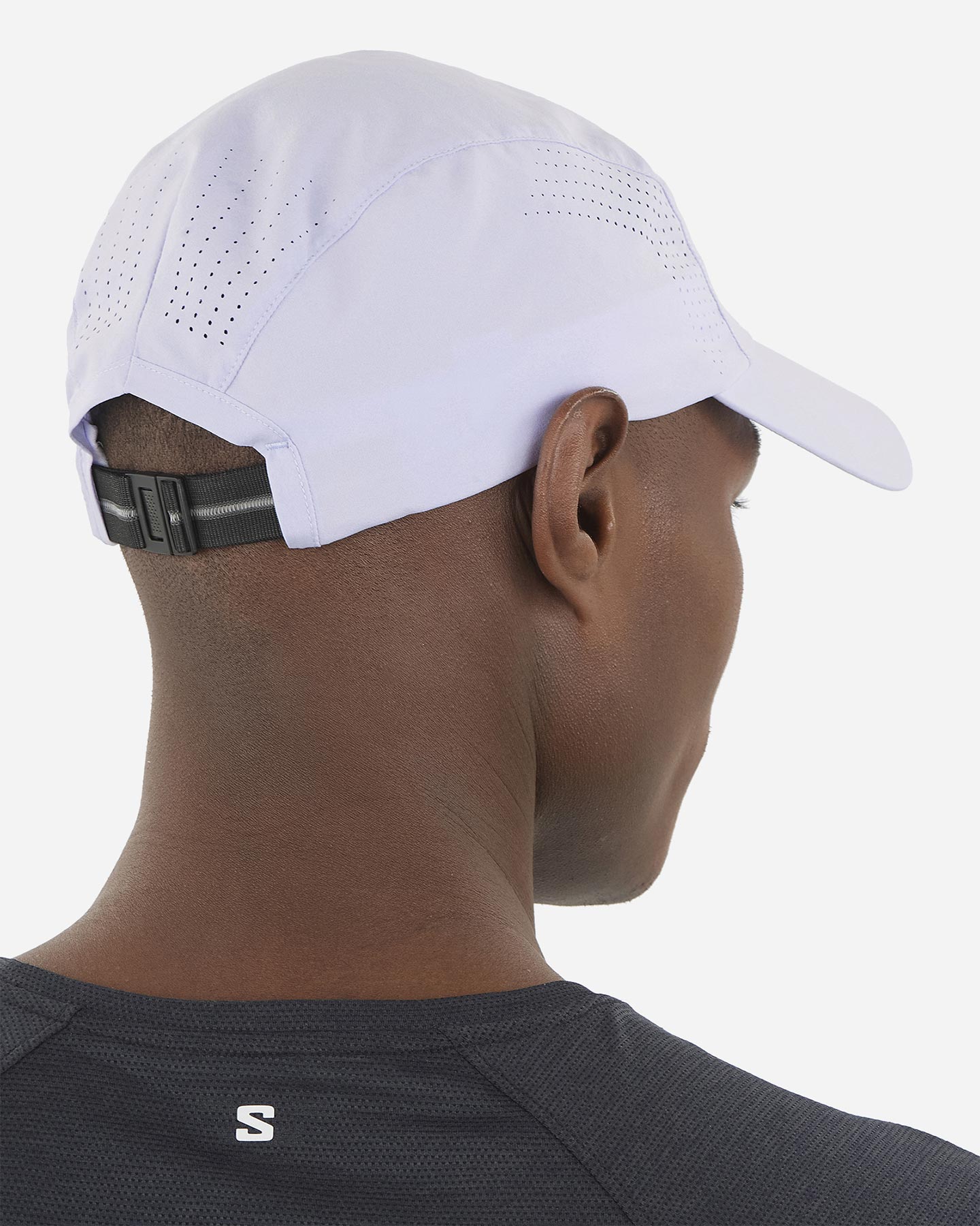 Cappellino running SALOMON SHAKEOUT  - Color mix - 2 | Cisalfa Sport