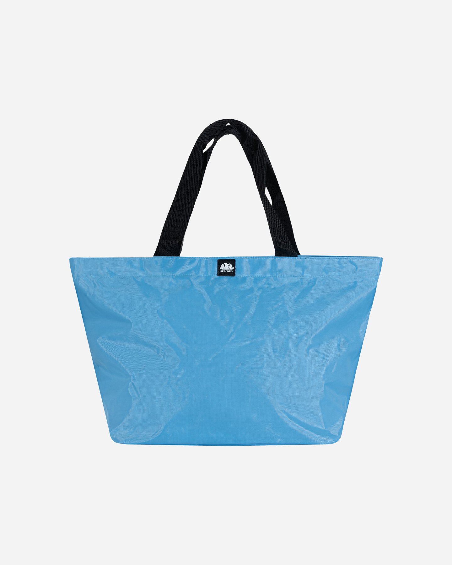Borsa SUNDEK SMALL LOGO W - Azzurro - 0 | Cisalfa Sport