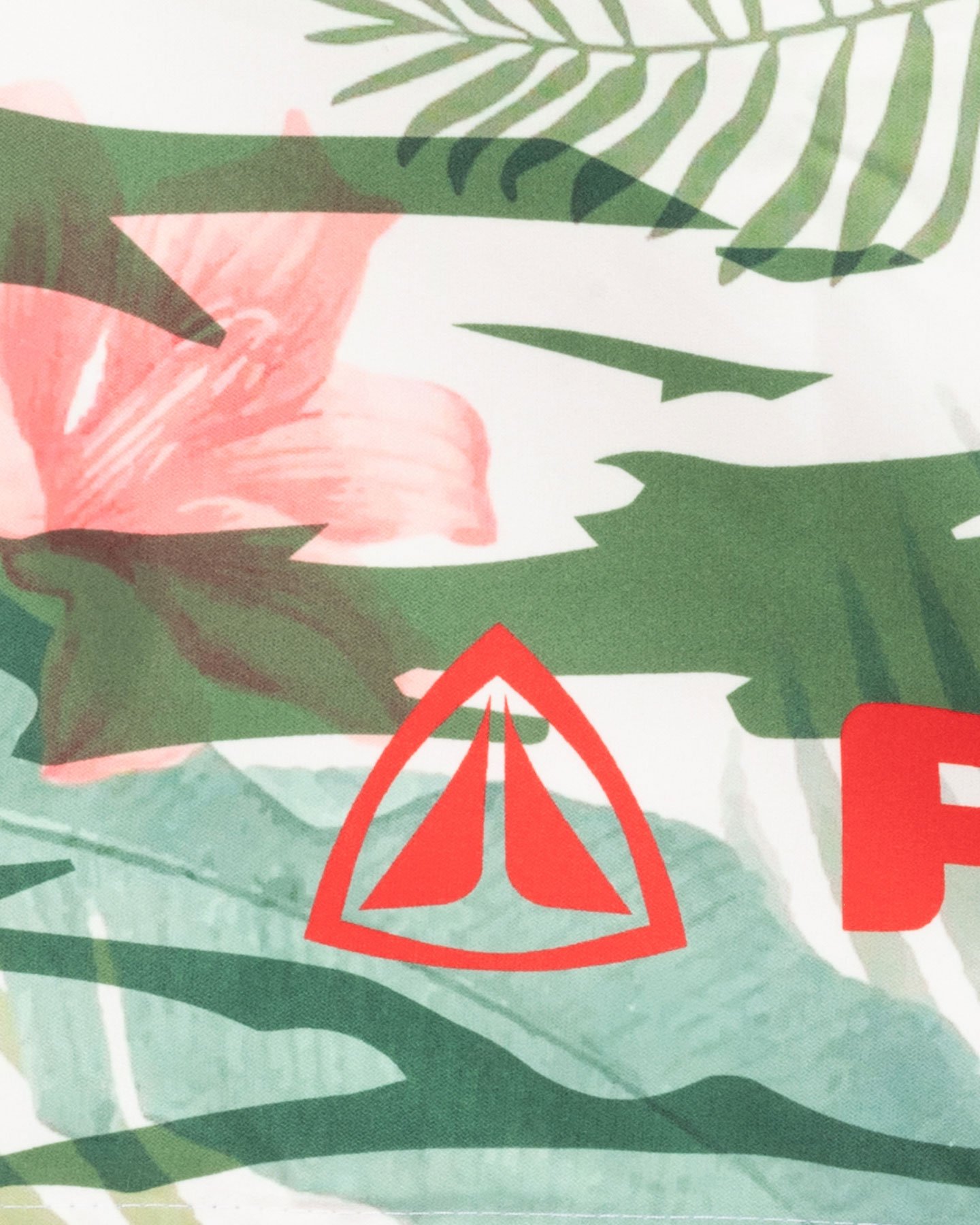 Telo mare FIREFLY IBISCUS  - Color mix - 1 | Cisalfa Sport