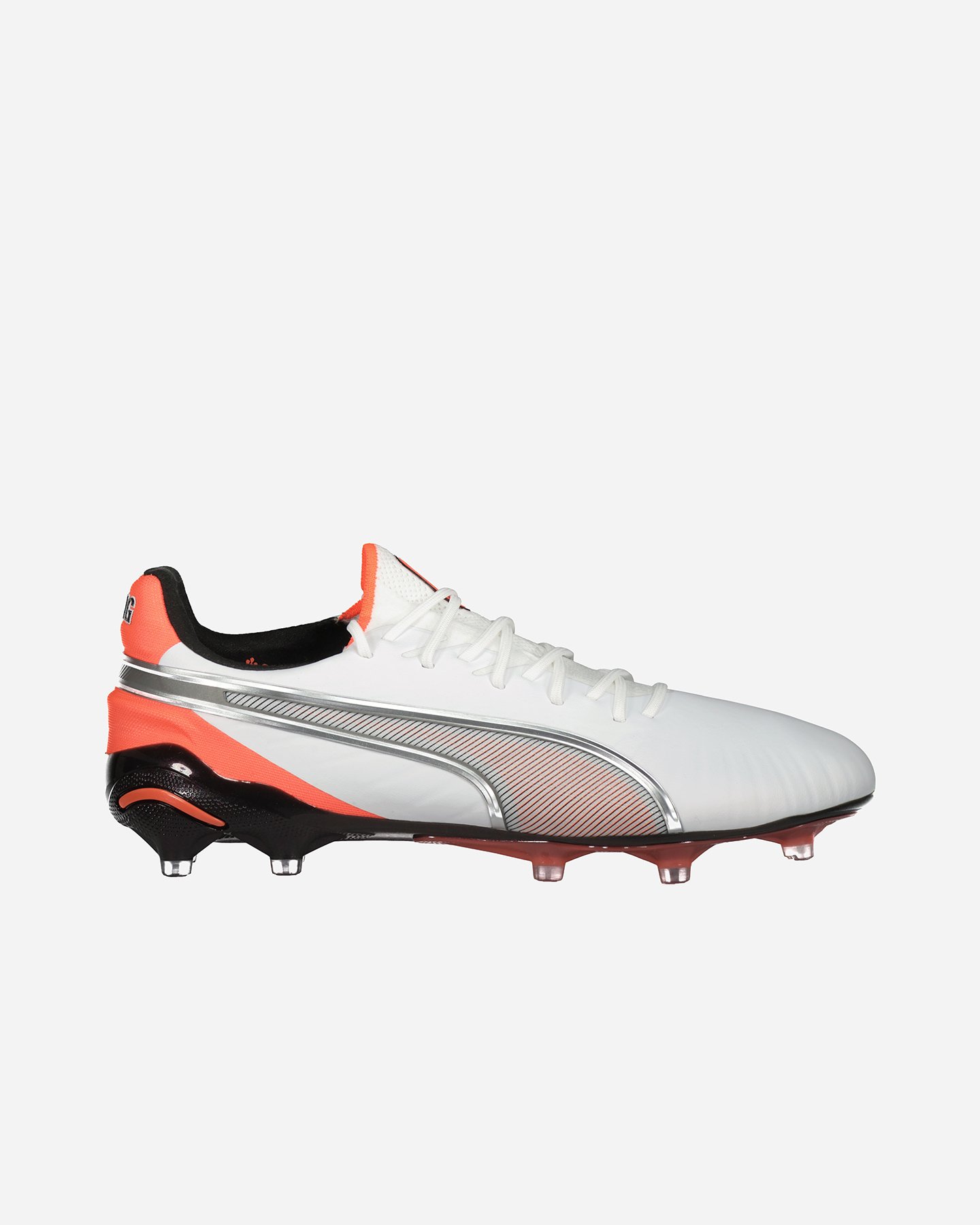Scarpe calcio PUMA KING ULTIMATE FG-AG M - Color mix - 0 | Cisalfa Sport