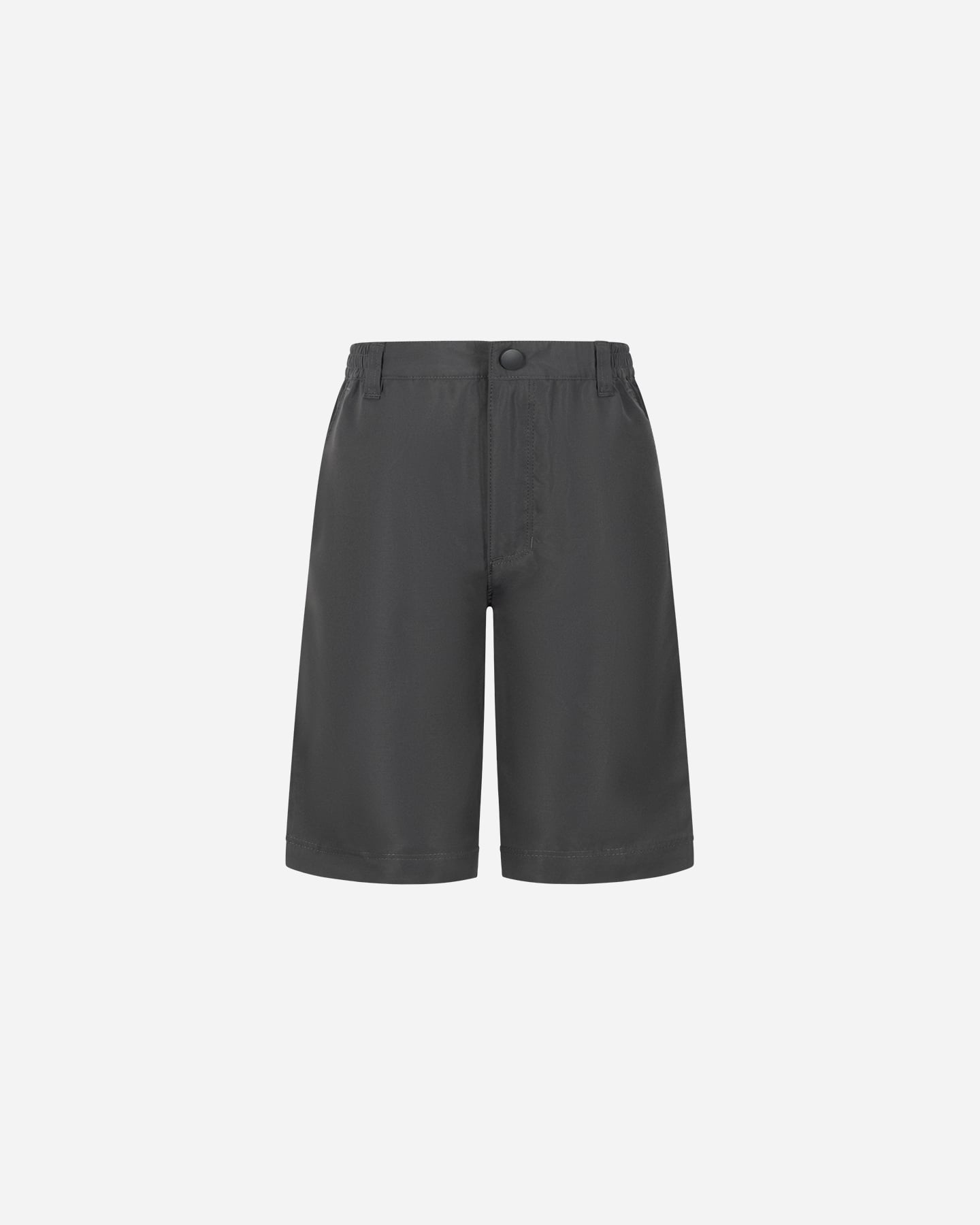 Pantaloncini ITS ISANNA JR - Antracite - 0 | Cisalfa Sport