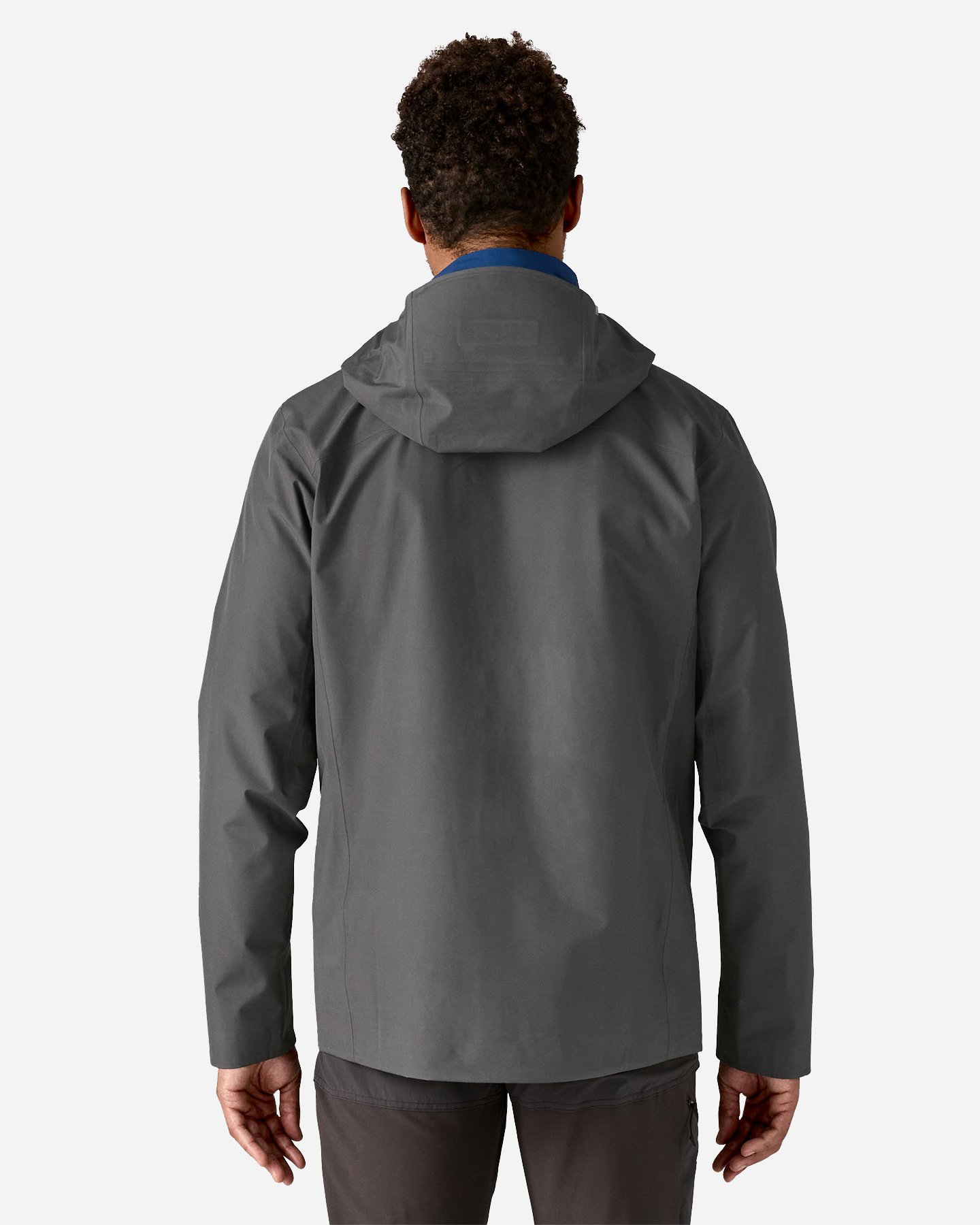 Giacca outdoor PATAGONIA TRIOLET GTX M - Blu - 3 | Cisalfa Sport