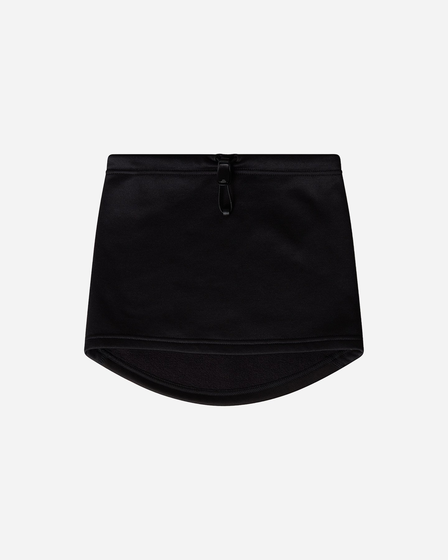 Scaldacollo THE NORTH FACE WINDWALL  - Nero - 1 | Cisalfa Sport