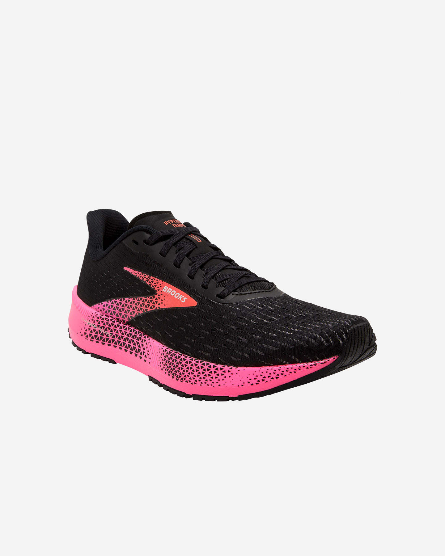 Scarpe running BROOKS HYPERION TEMPO W - Nero - 1 | Cisalfa Sport