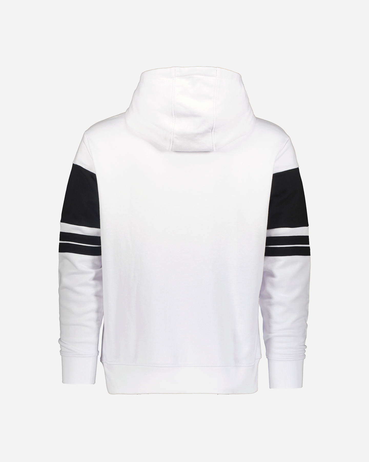 Felpa ELLESSE OPTICAL M - Bianco - 3 | Cisalfa Sport