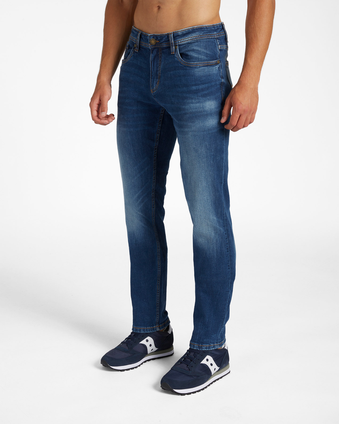 Jeans DACK'S CASUAL CITY M - 2 | Cisalfa Sport