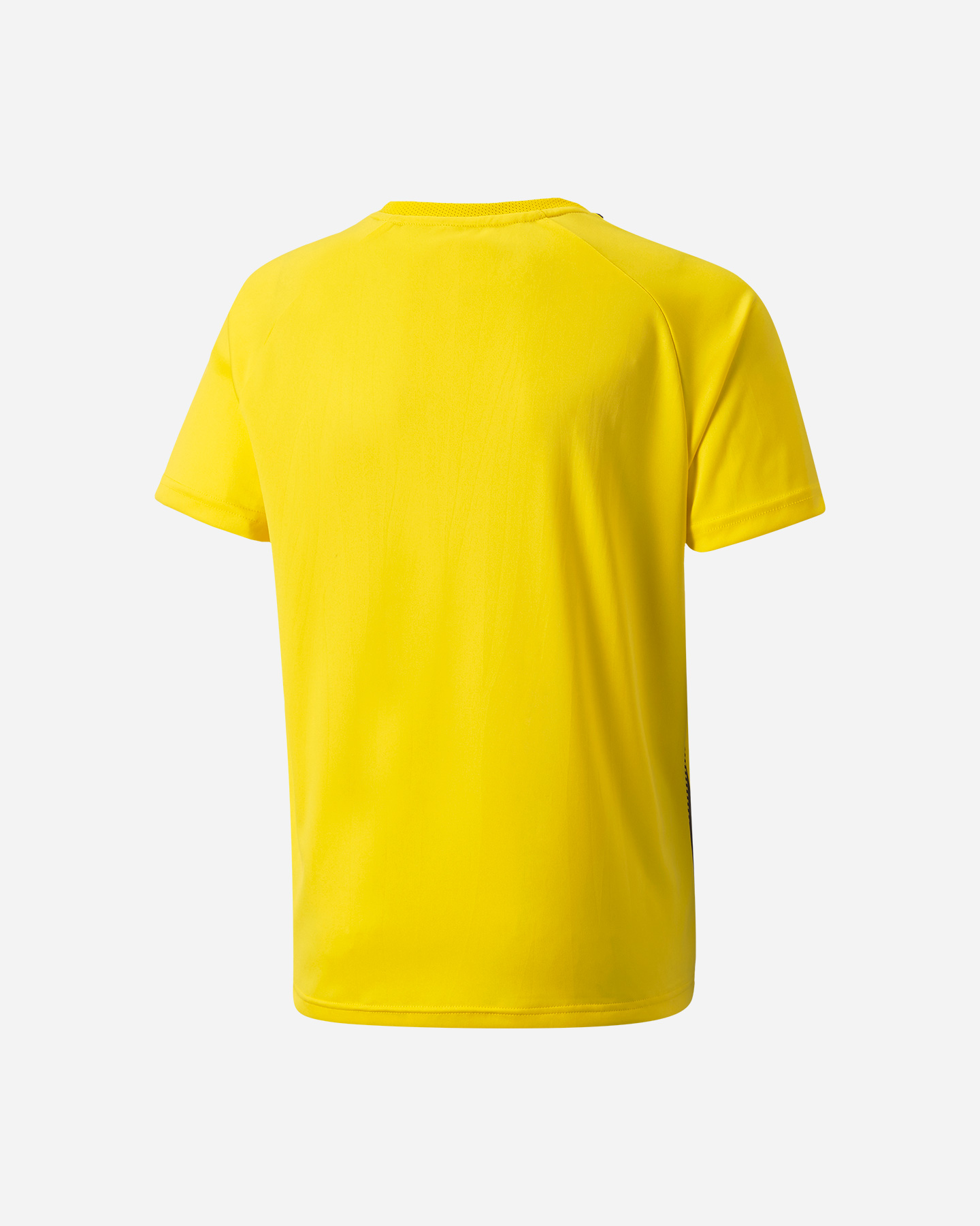 Maglia calcio PUMA TEAMLIGA JR - Giallo - 1 | Cisalfa Sport