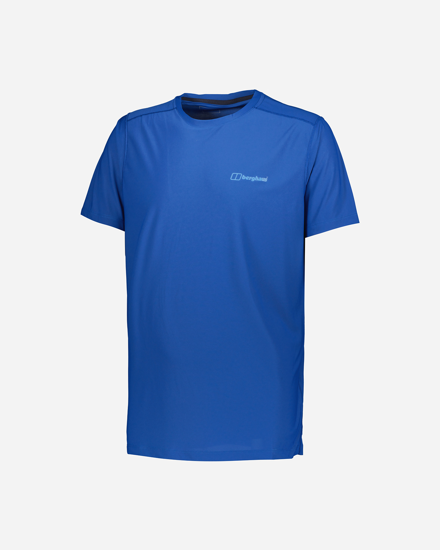 T-shirt BERGHAUS 24/7 TECH MONUMENTT M - 6 | Cisalfa Sport