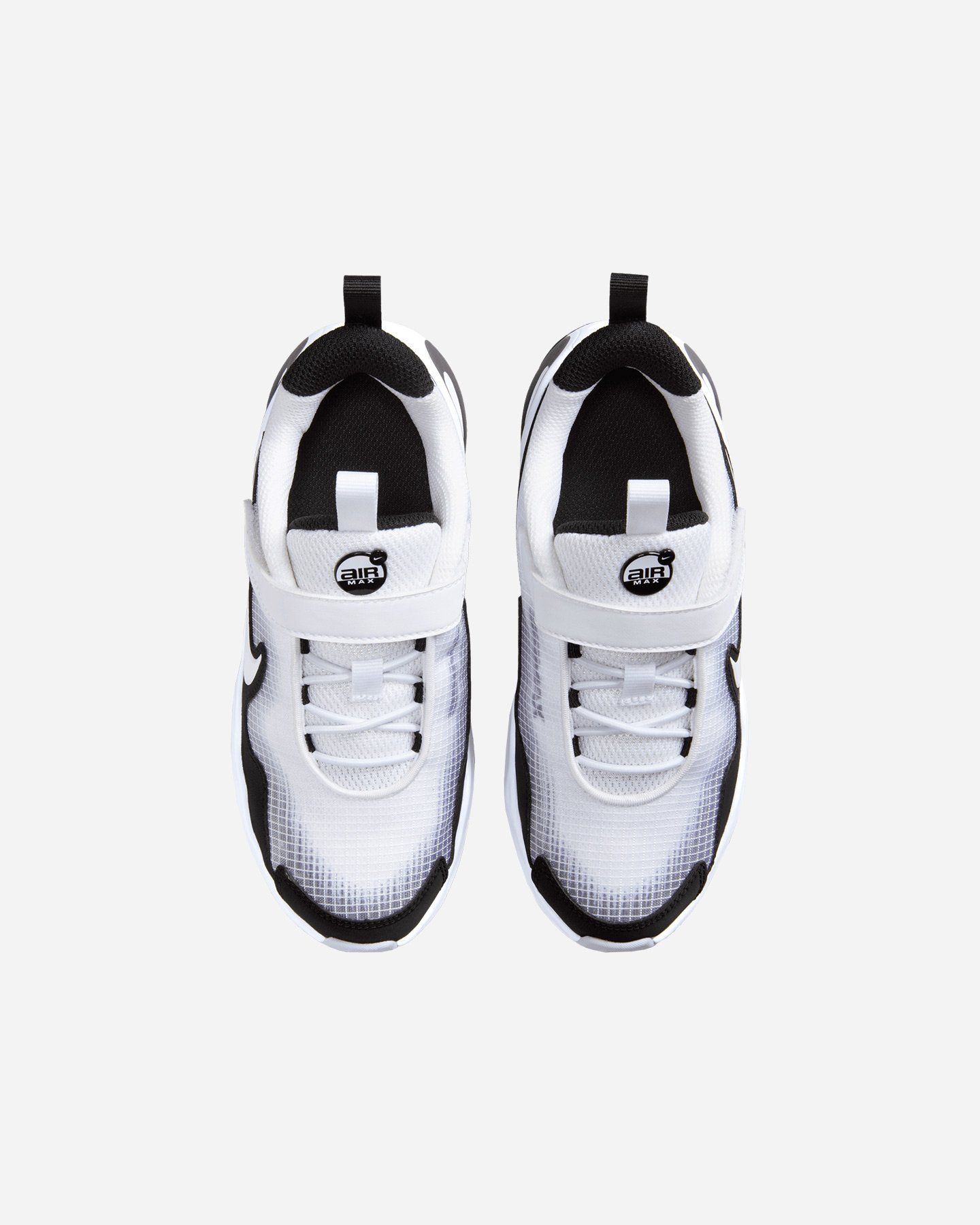 Scarpe sneakers NIKE AIR MAX NOVA PS JR - Color mix - 3 | Cisalfa Sport