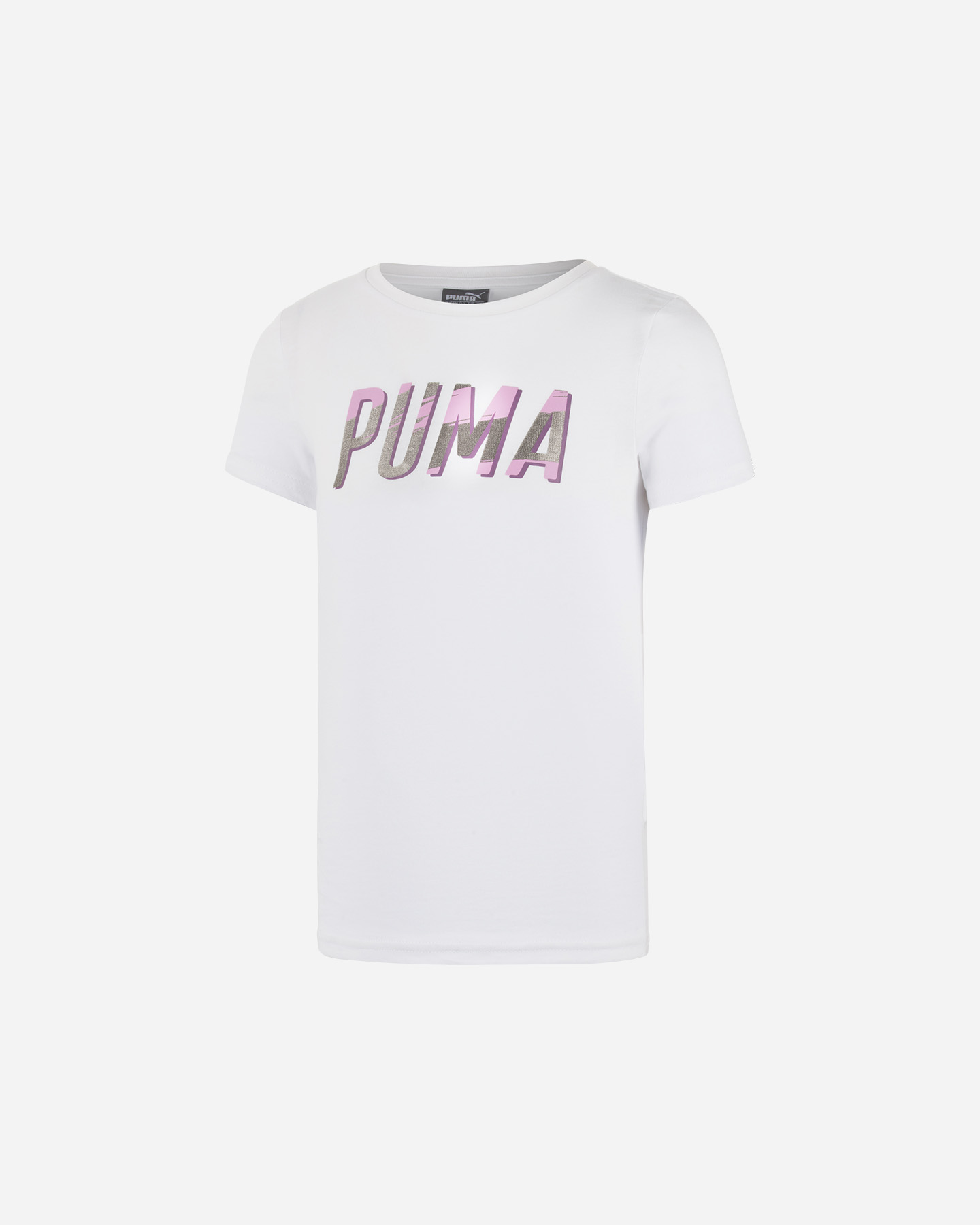 maglia puma colorata