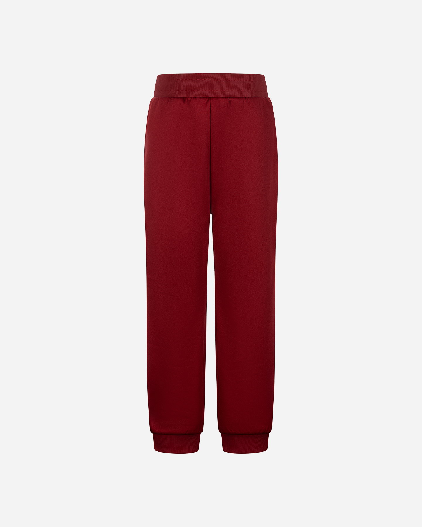 Tuta ARENA ATHLETIC ESSENTIAL JR - Rosso - 2 | Cisalfa Sport