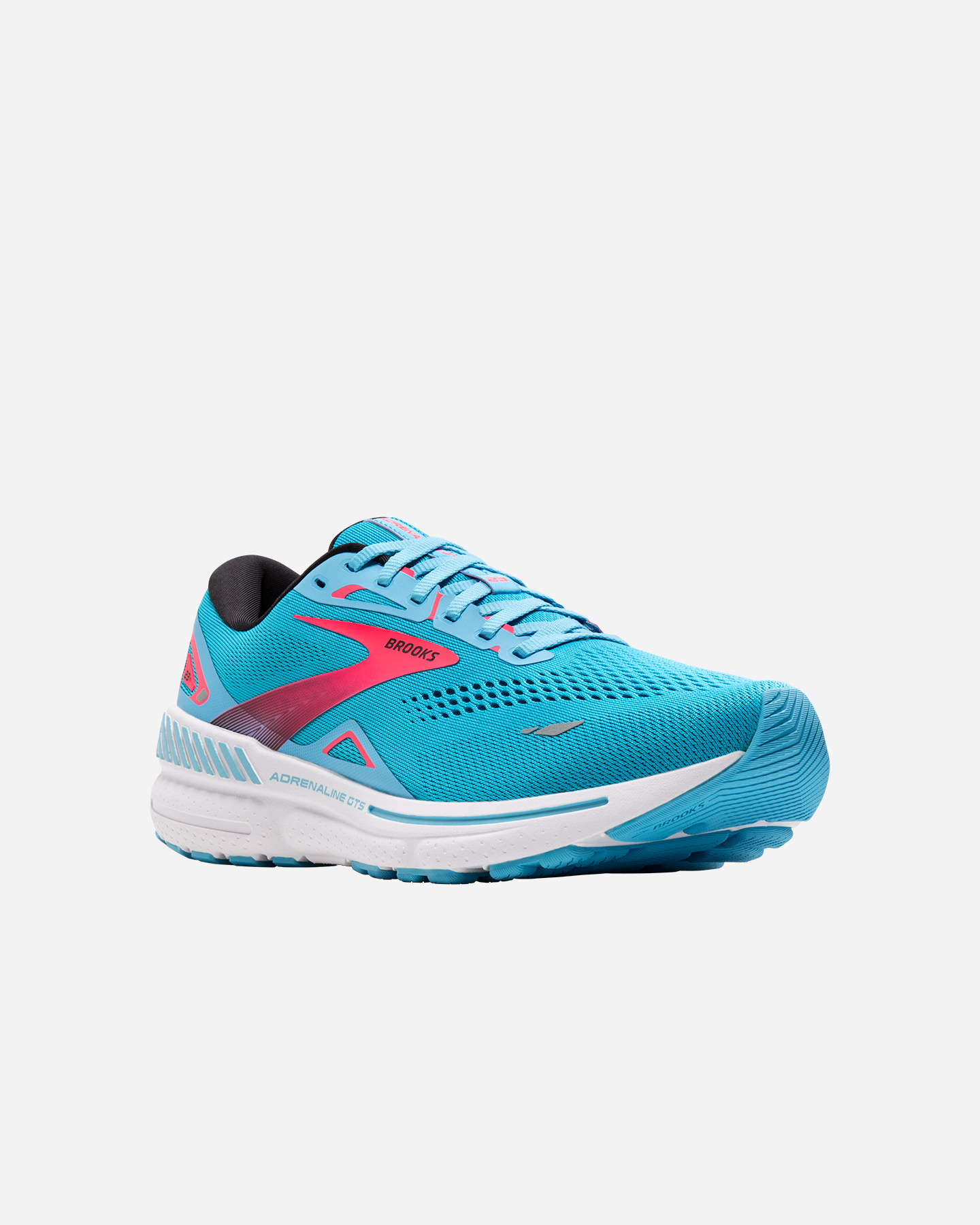 Scarpe running BROOKS ADRENALINE GTS 23 M - Azzurro - 1 | Cisalfa Sport