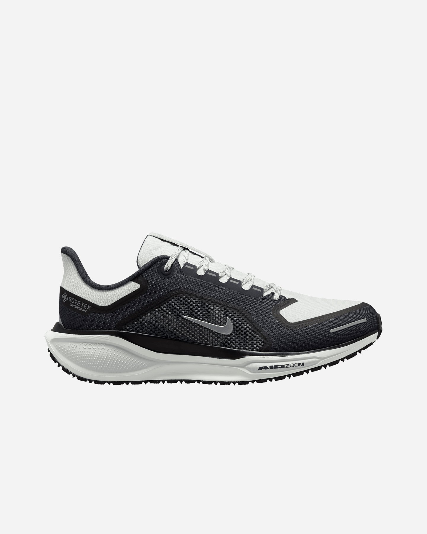 Scarpe running NIKE PEGASUS 41 GORE TEX M - Nero - 0 | Cisalfa Sport