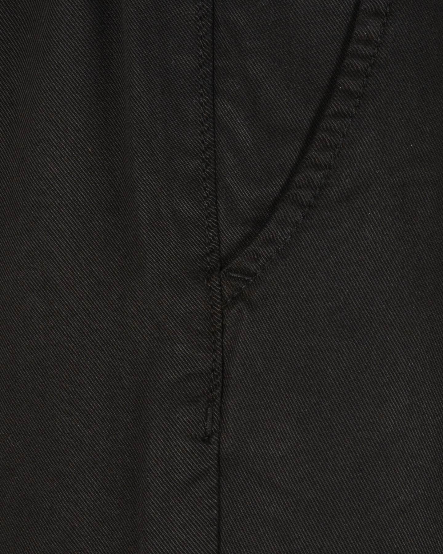 Pantalone DACK'S ESSENTIAL W - Nero - 2 | Cisalfa Sport