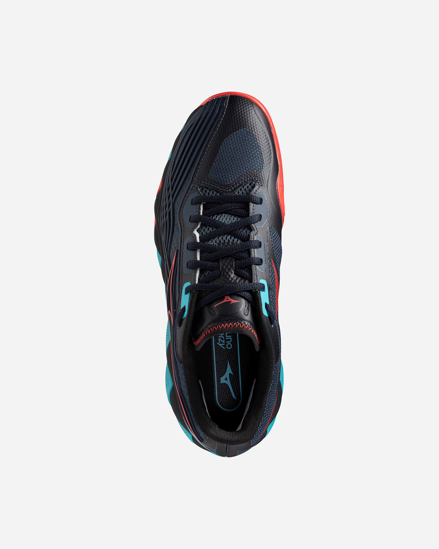 Scarpe padel MIZUNO WAVE ENFORCE TOUR 2 PADEL M - Color mix - 2 | Cisalfa Sport