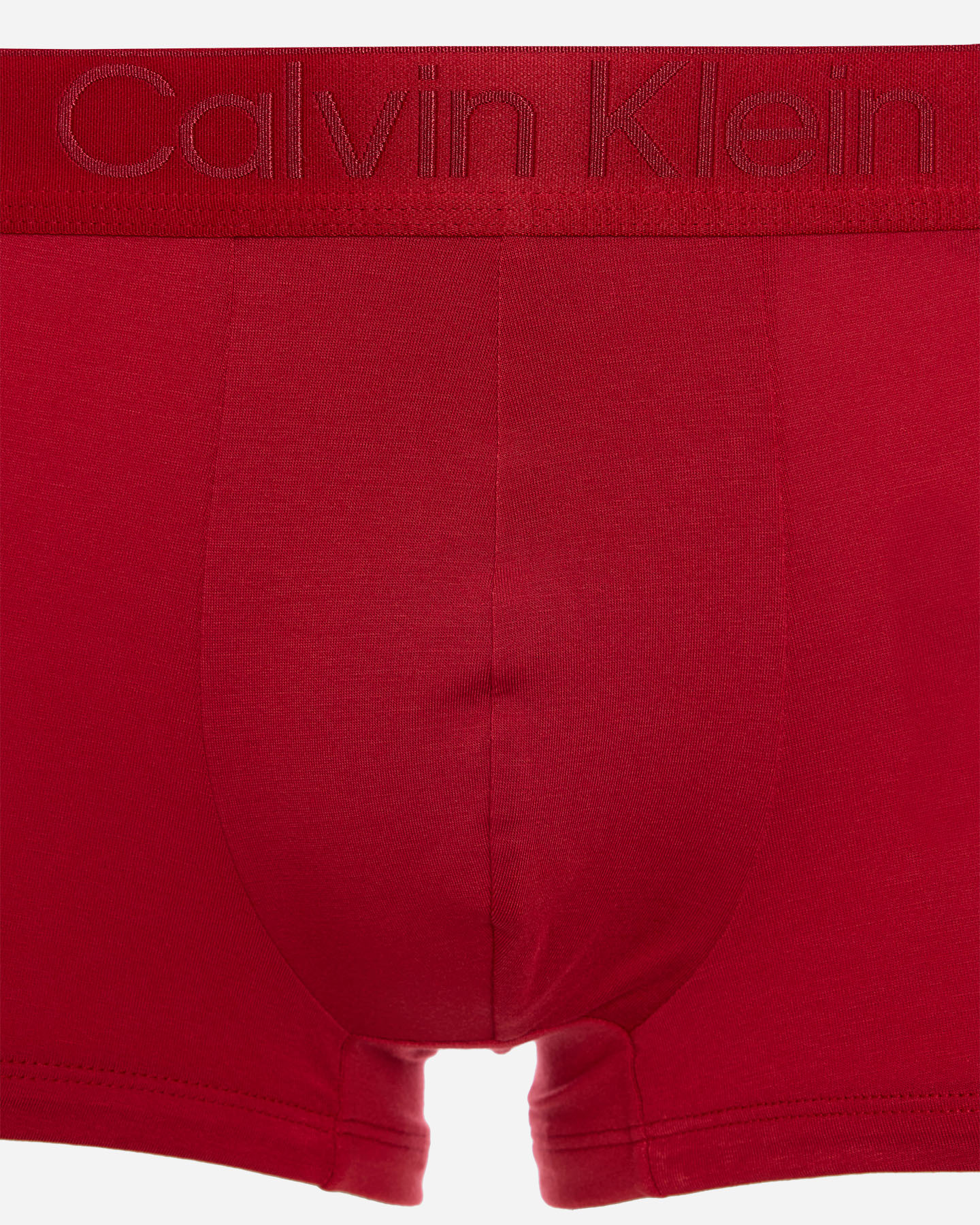 Intimo CALVIN KLEIN UNDERWEAR 3PACK BOXER TRUNK LOW RISE M - Color mix - 3 | Cisalfa Sport