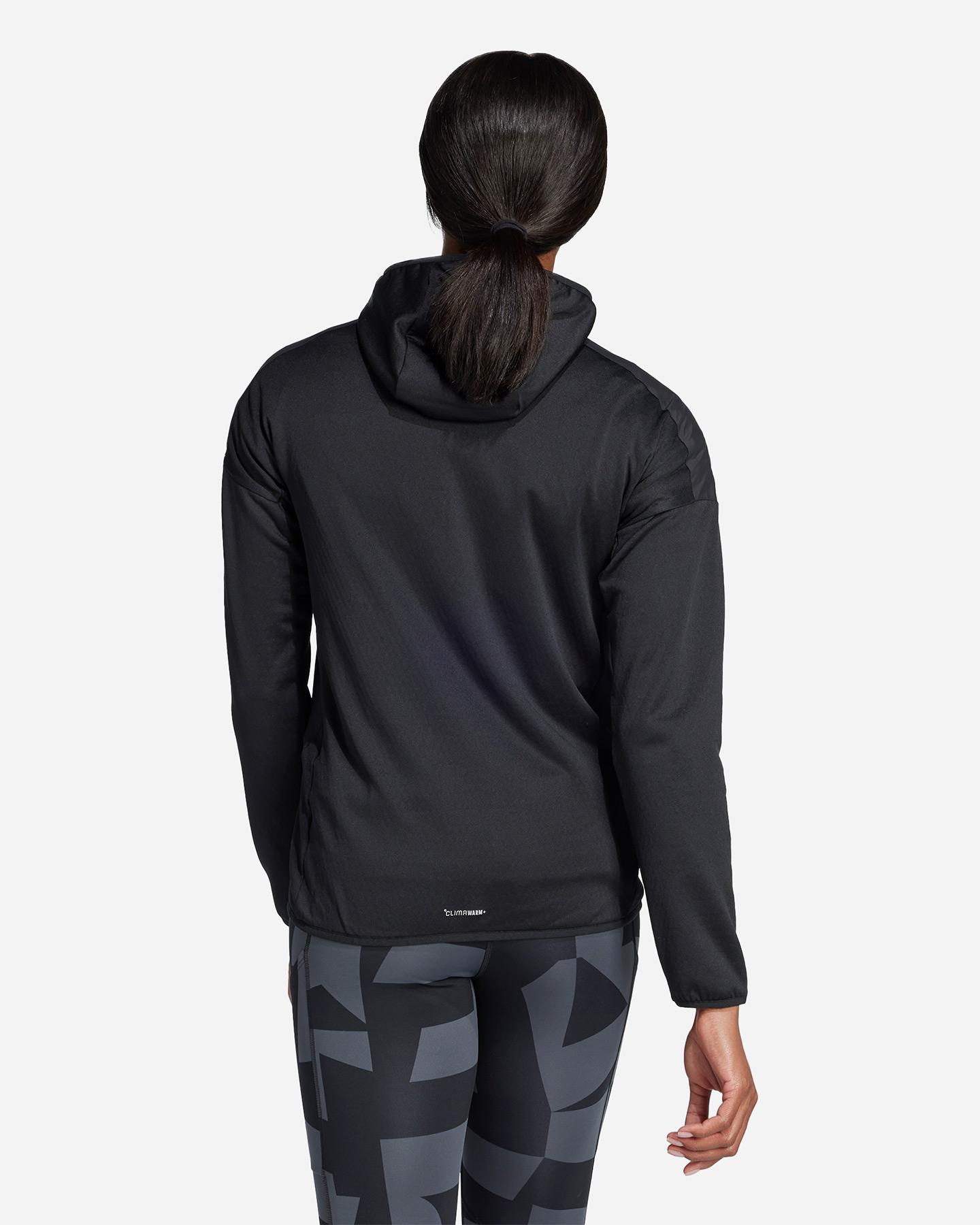 Pile ADIDAS XPR WIND W - Nero - 2 | Cisalfa Sport