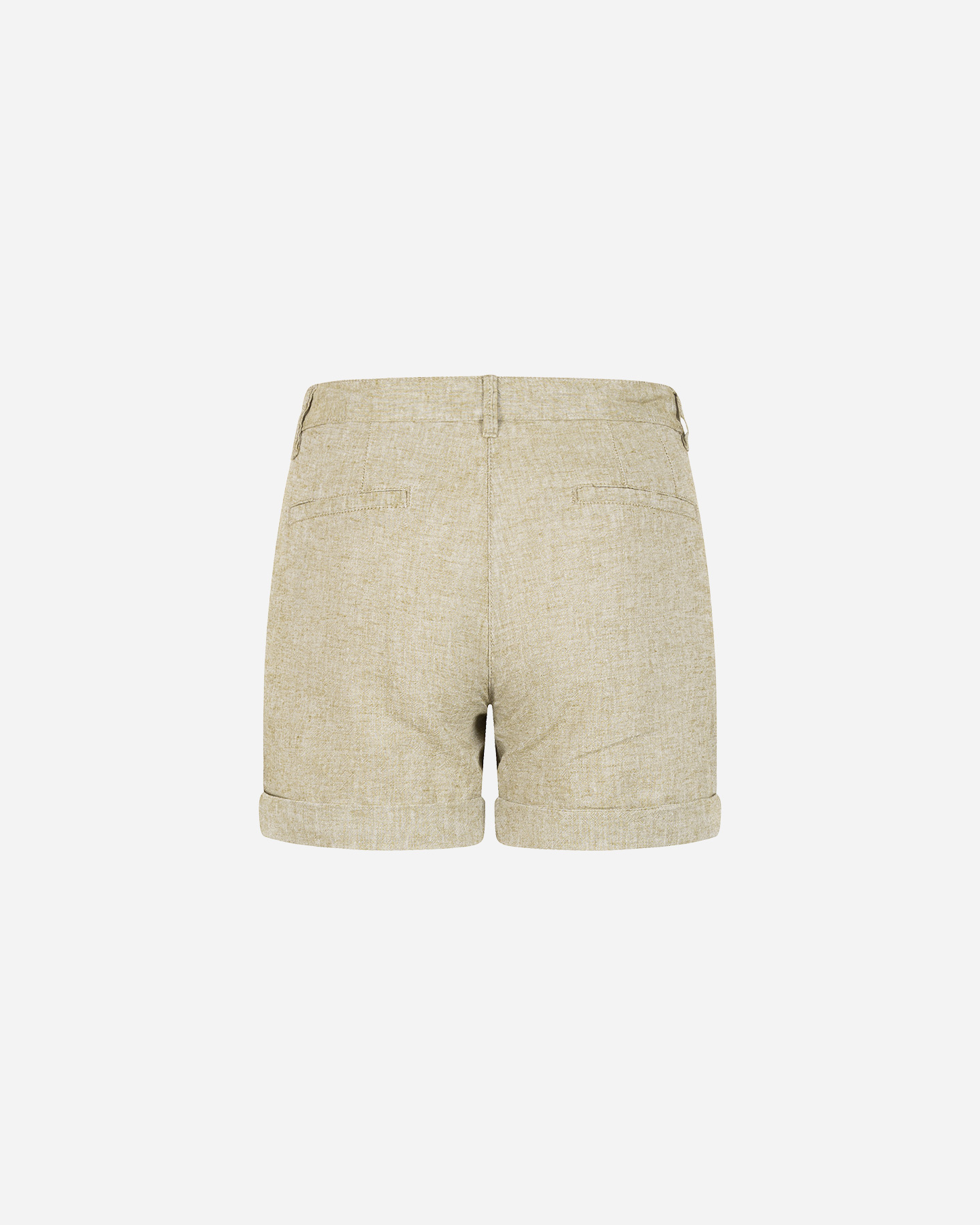 Bermuda DACK'S URBAN W - Verde - 5 | Cisalfa Sport