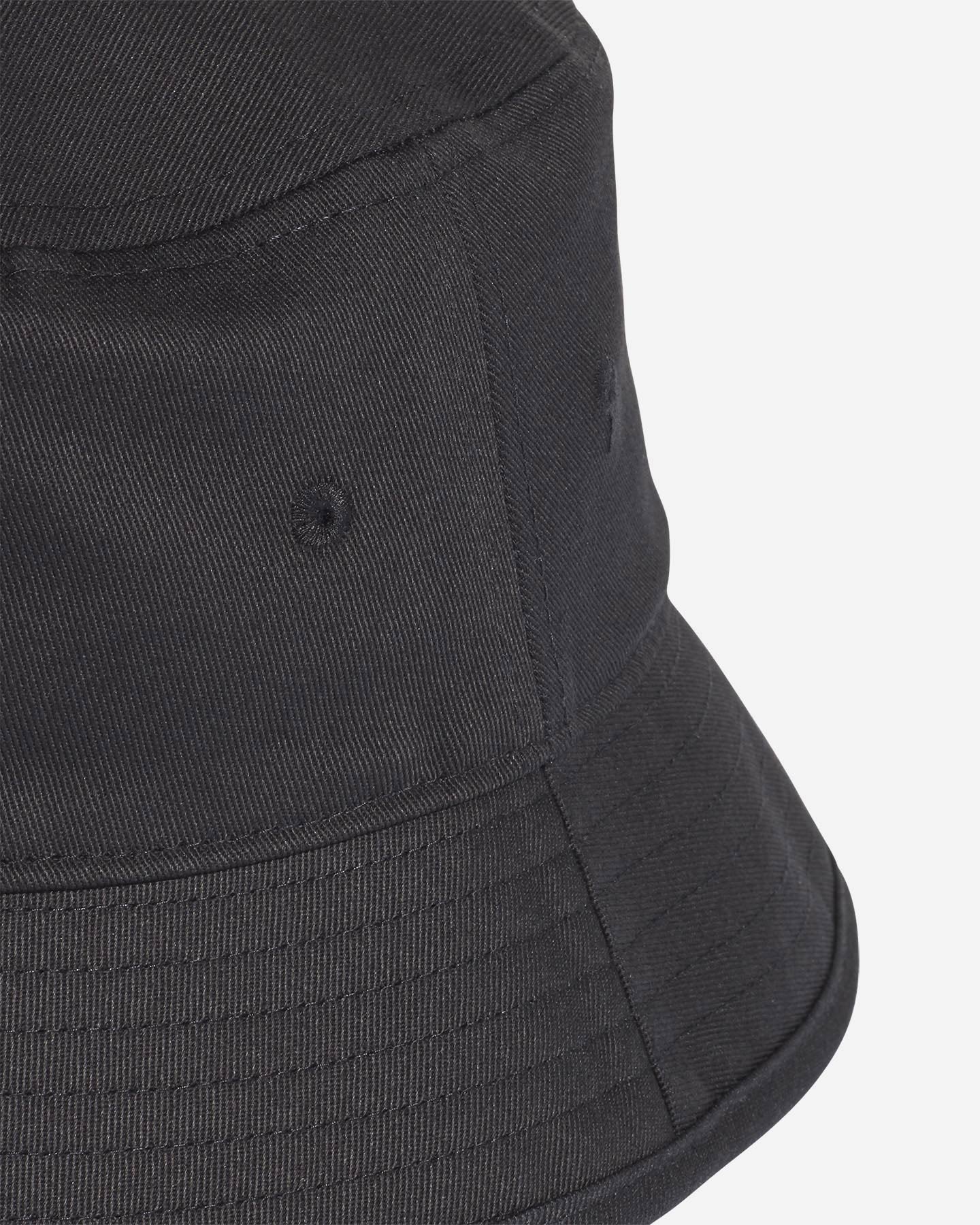 Cappellino ADIDAS ORIGINAL TREFOIL M - Nero - 3 | Cisalfa Sport