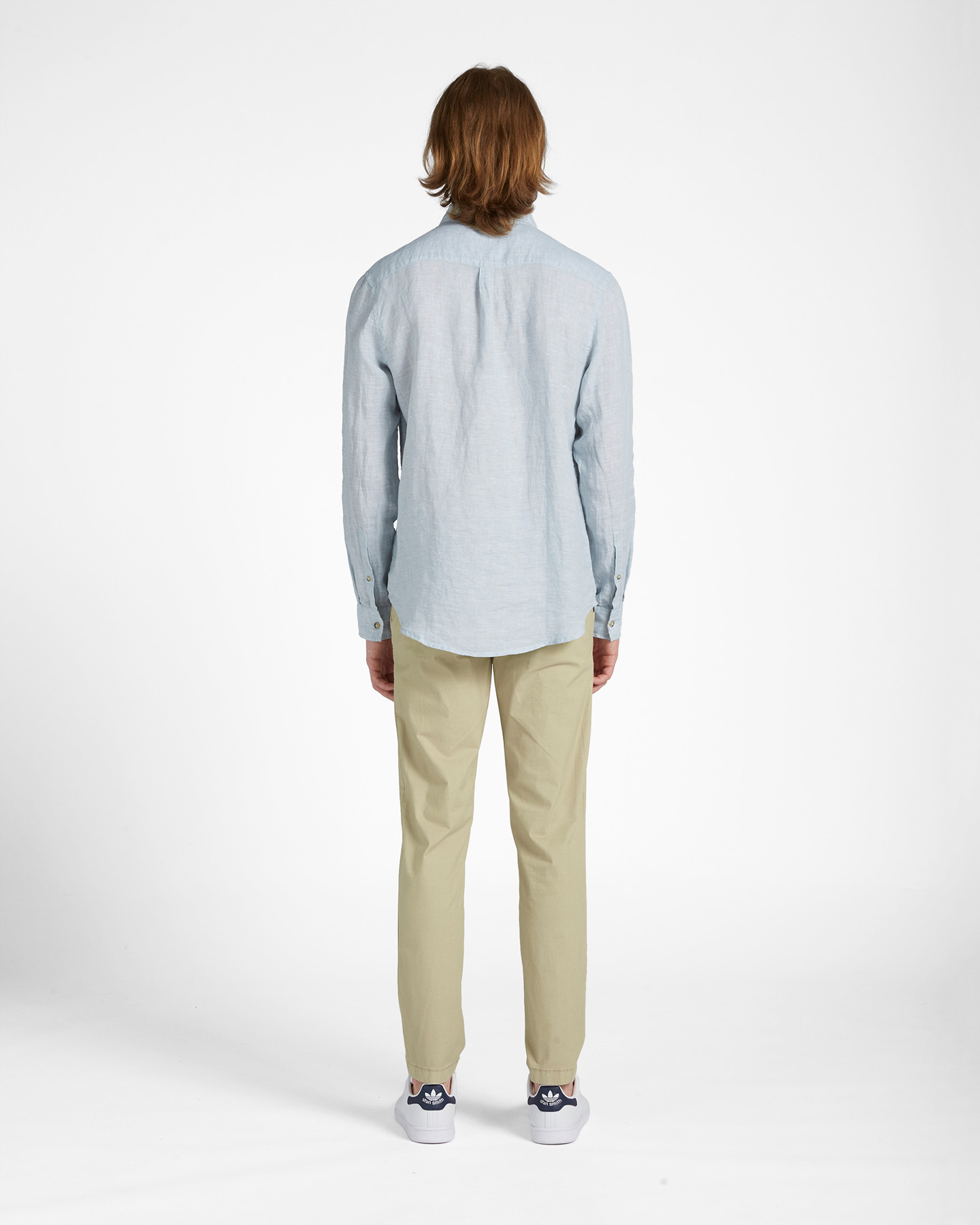 Camicia DACK'S URBAN CITY M - Verde - 2 | Cisalfa Sport