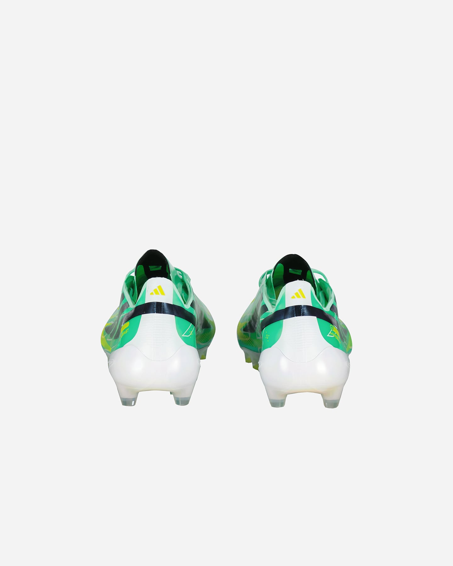 Scarpe calcio ADIDAS F50 HYPERFAST ELITE AG M - 5 | Cisalfa Sport