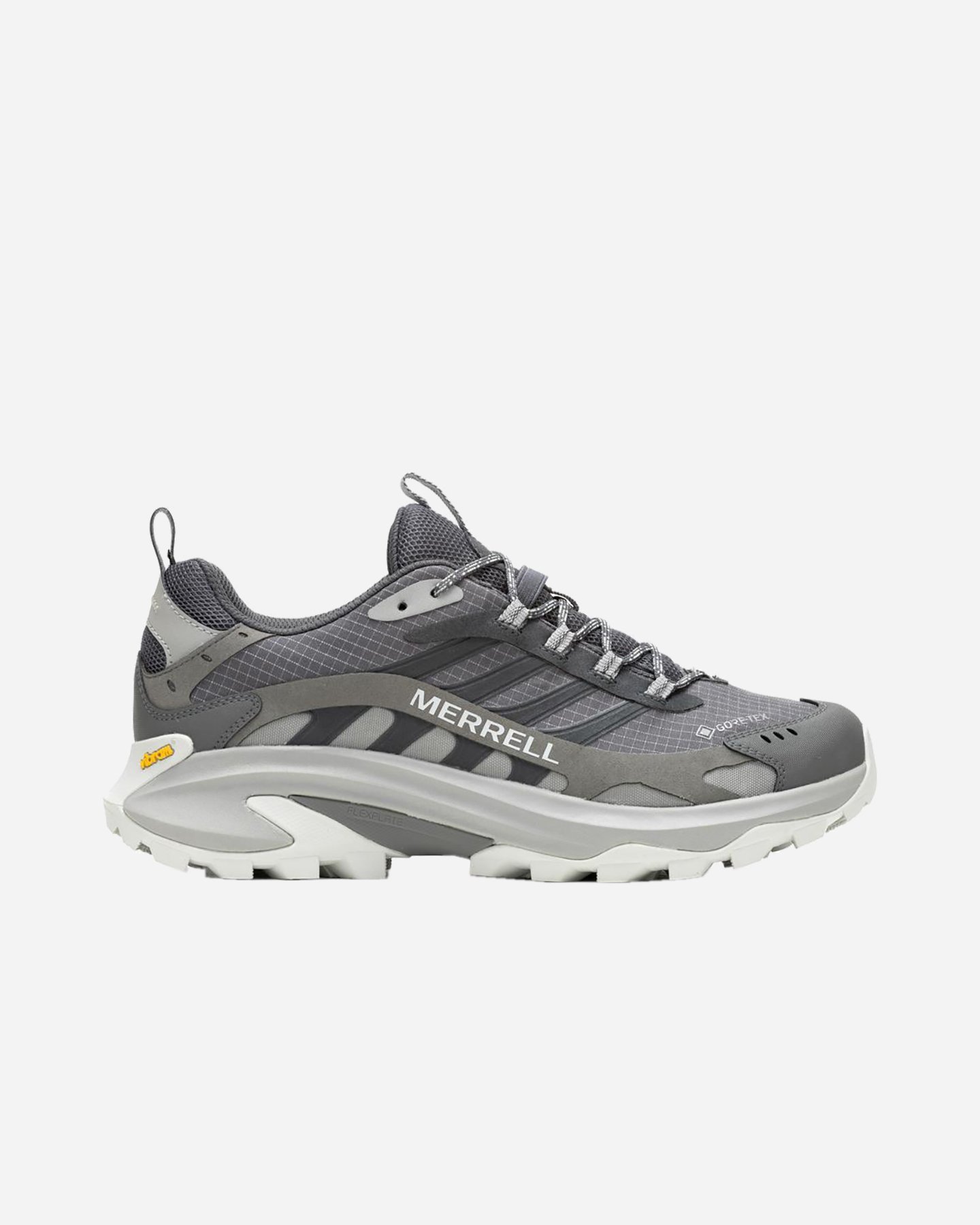 Scarpe trail MERRELL MOAB SPEED 2 GTX M - Grigio - 0 | Cisalfa Sport