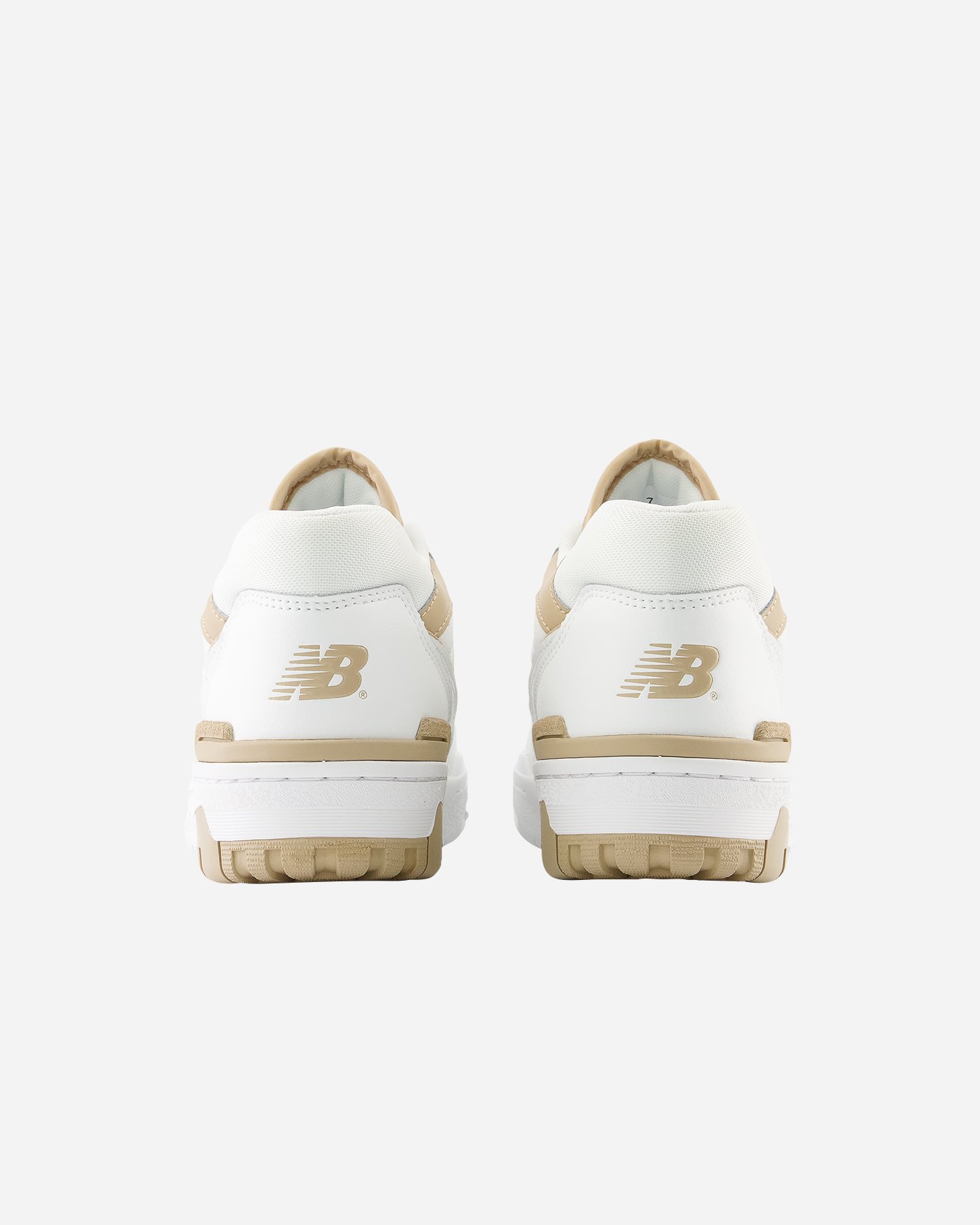 Scarpe sneakers NEW BALANCE 550 W - Bianco - 4 | Cisalfa Sport