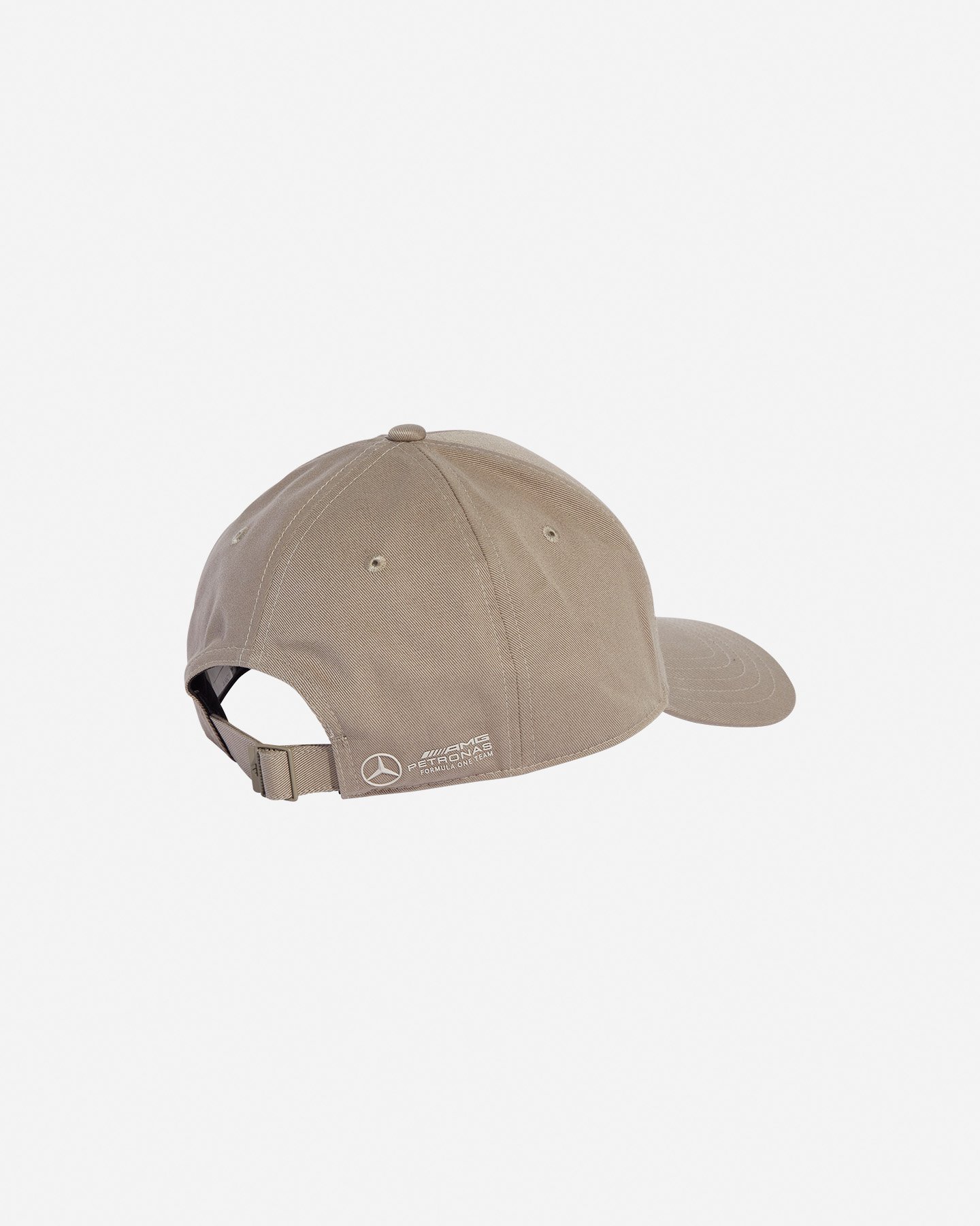 Cappellino ADIDAS MERCEDES BB CP CO II  - Beige - 1 | Cisalfa Sport