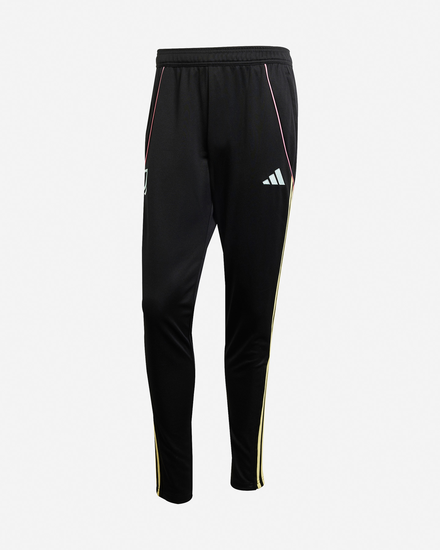 Tuta calcio ufficiale ADIDAS JUVENTUS 24-25 M - Nero - 2 | Cisalfa Sport