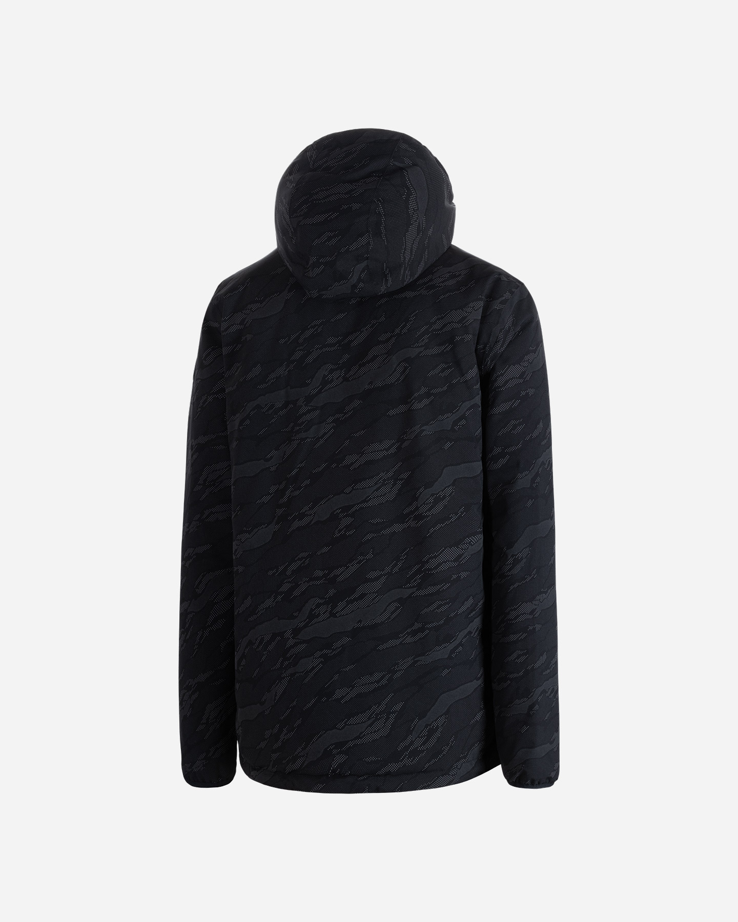 Giacca sci MISTRAL SNOW REVERSE M - S4111908-RFL/AOP705 - 1 | Cisalfa Sport