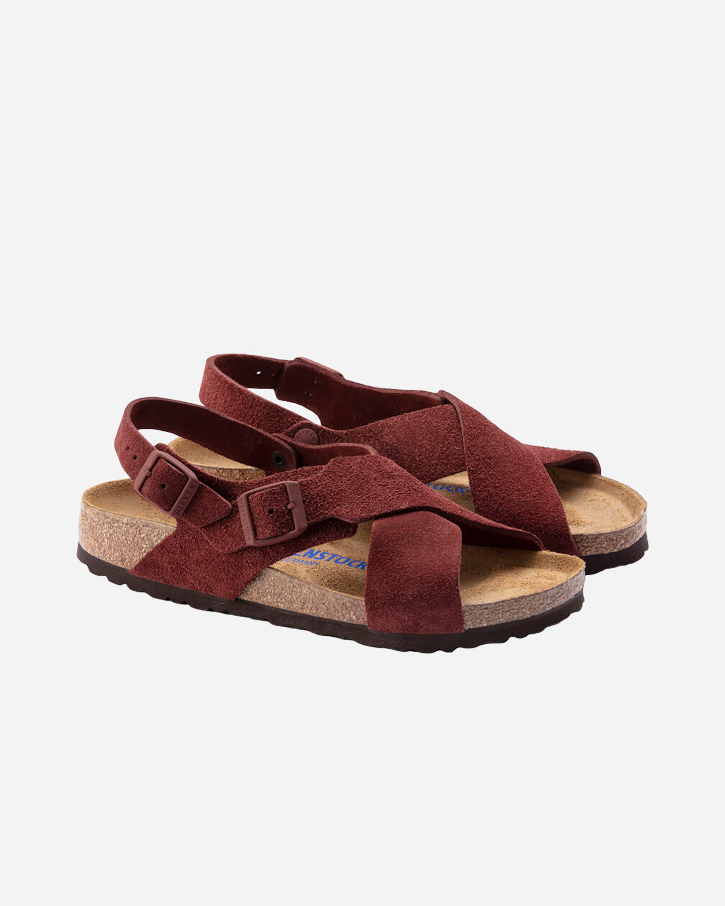 Sandali BIRKENSTOCK TULUM W - 1 | Cisalfa Sport
