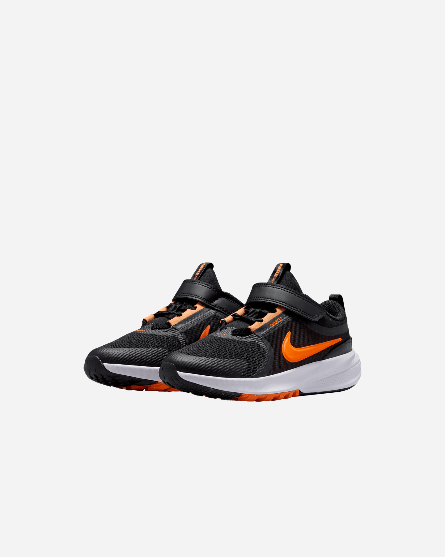 Scarpe sneakers NIKE FLEX RUNNER 4 GS JR - Color mix - 1 | Cisalfa Sport