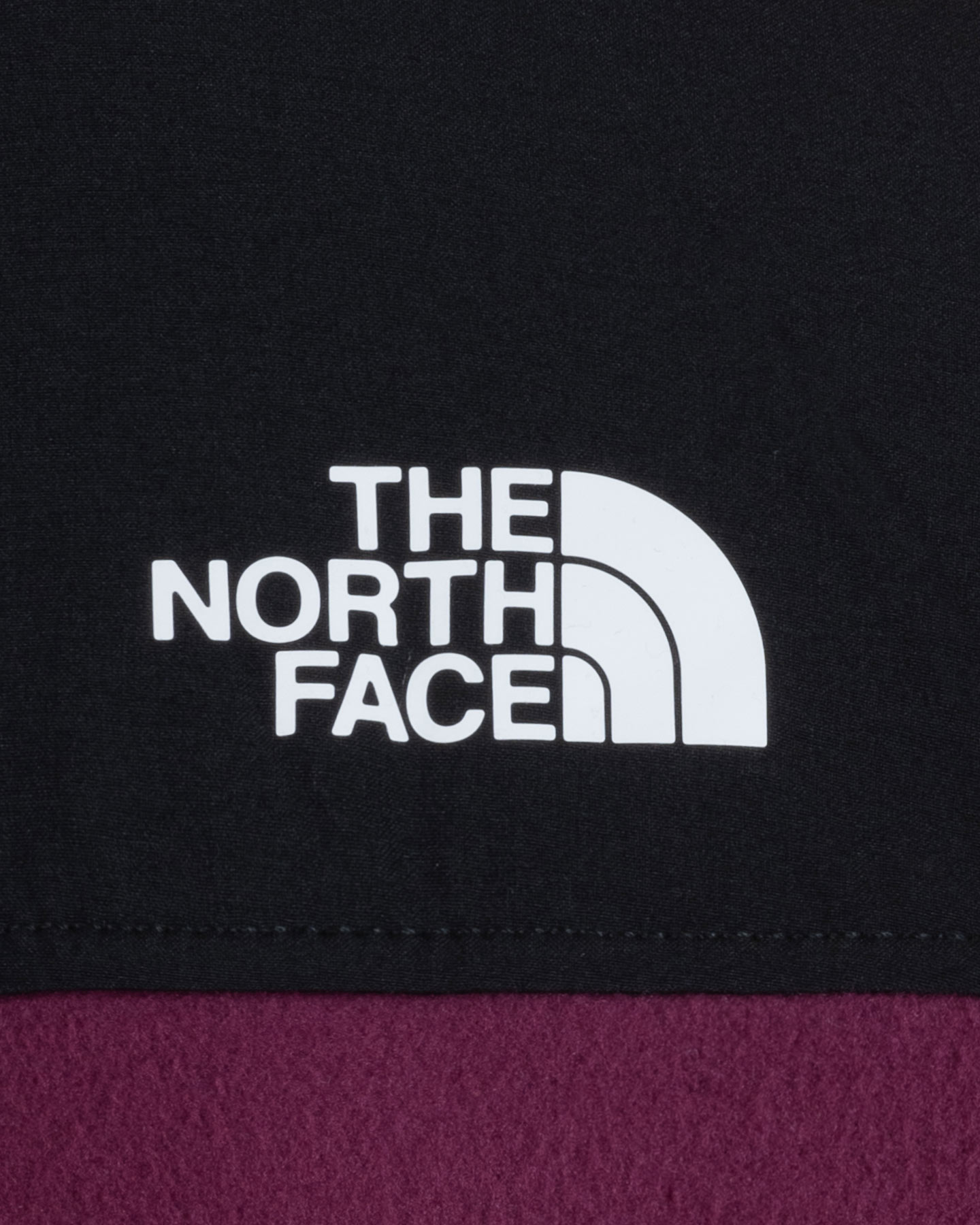 Pile THE NORTH FACE DIABLO W - Viola - 2 | Cisalfa Sport