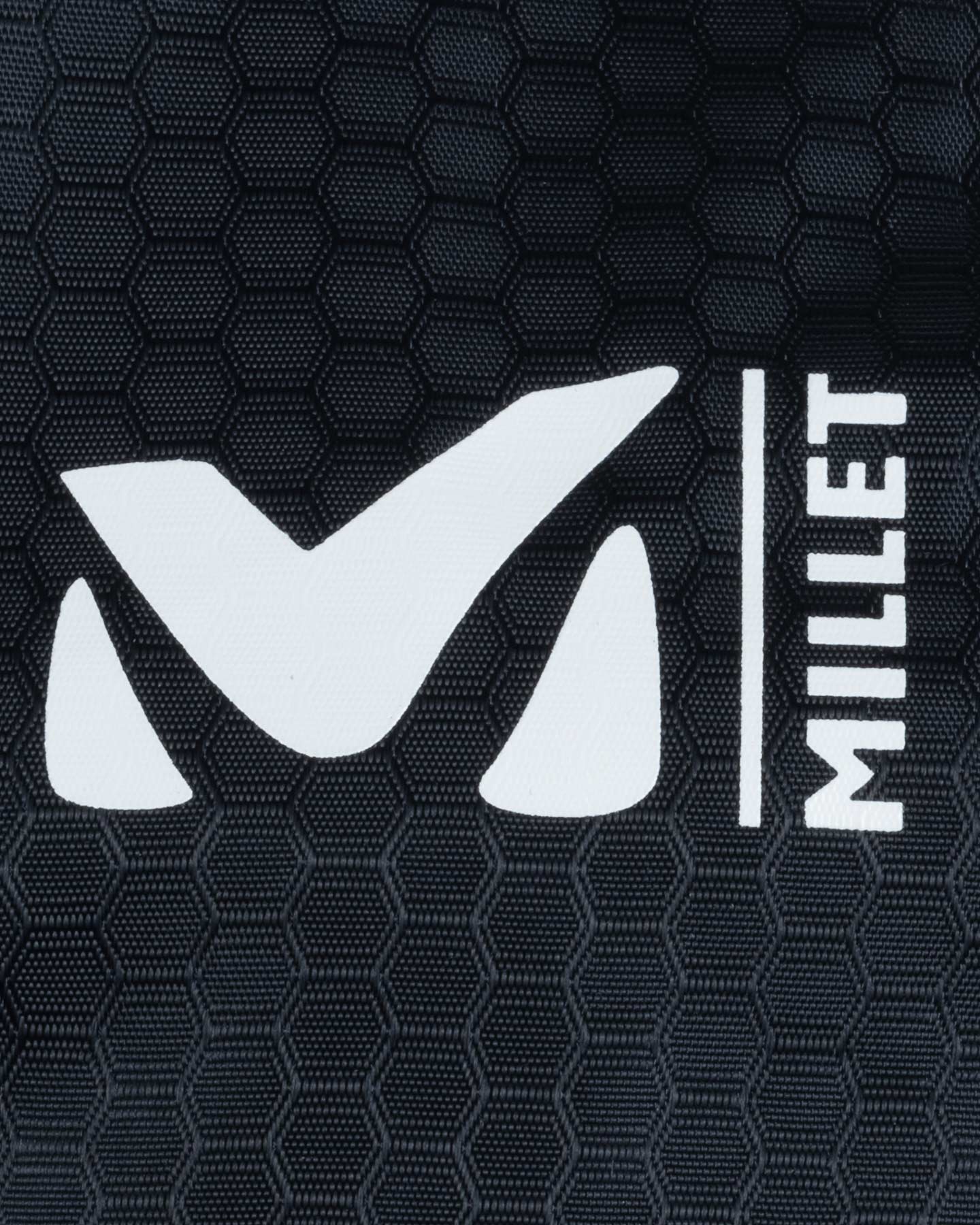 Zaino escursionismo MILLET UBIC 40  - Nero - 2 | Cisalfa Sport