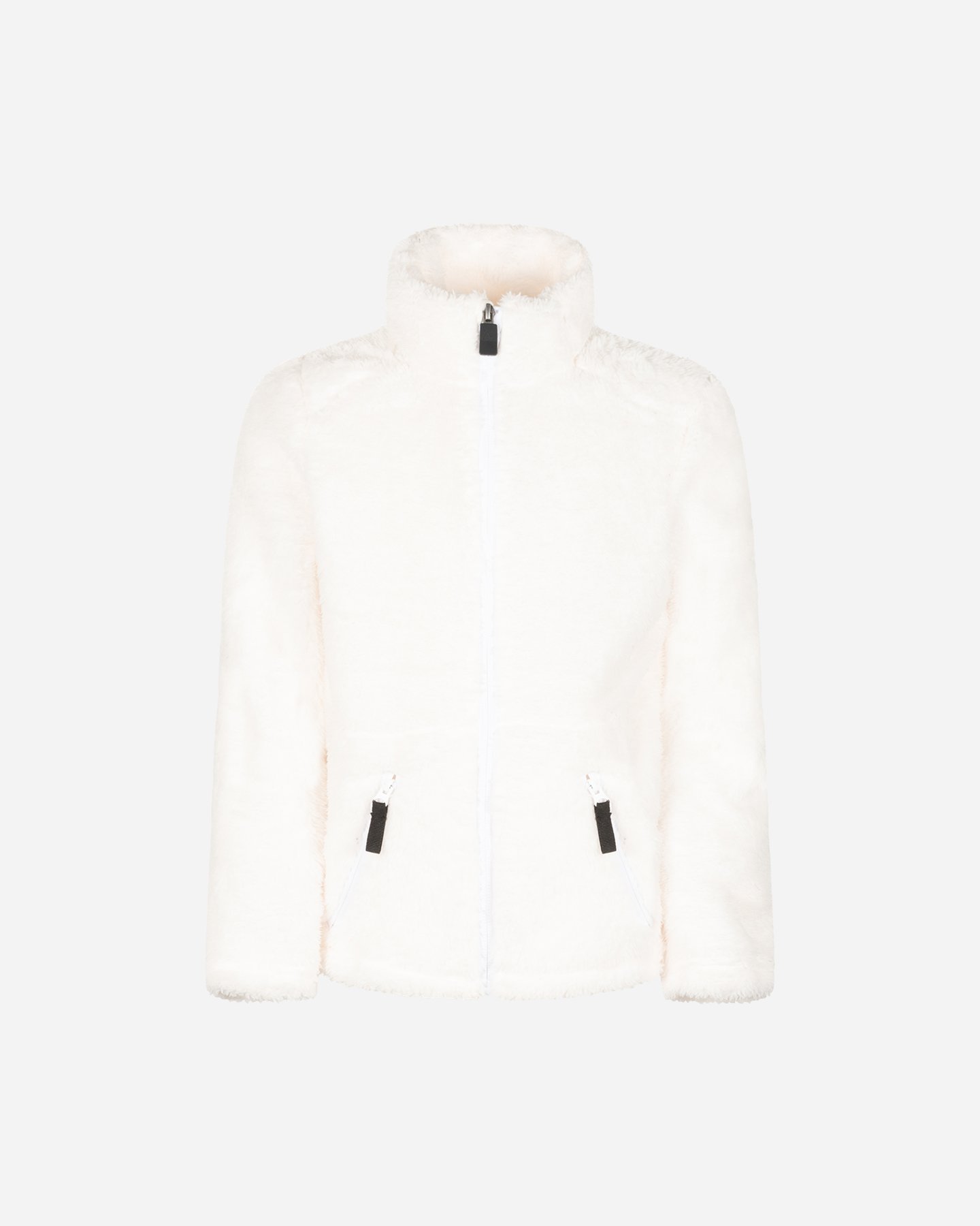 Pile MCKINLEY NANA JR - Bianco - 0 | Cisalfa Sport