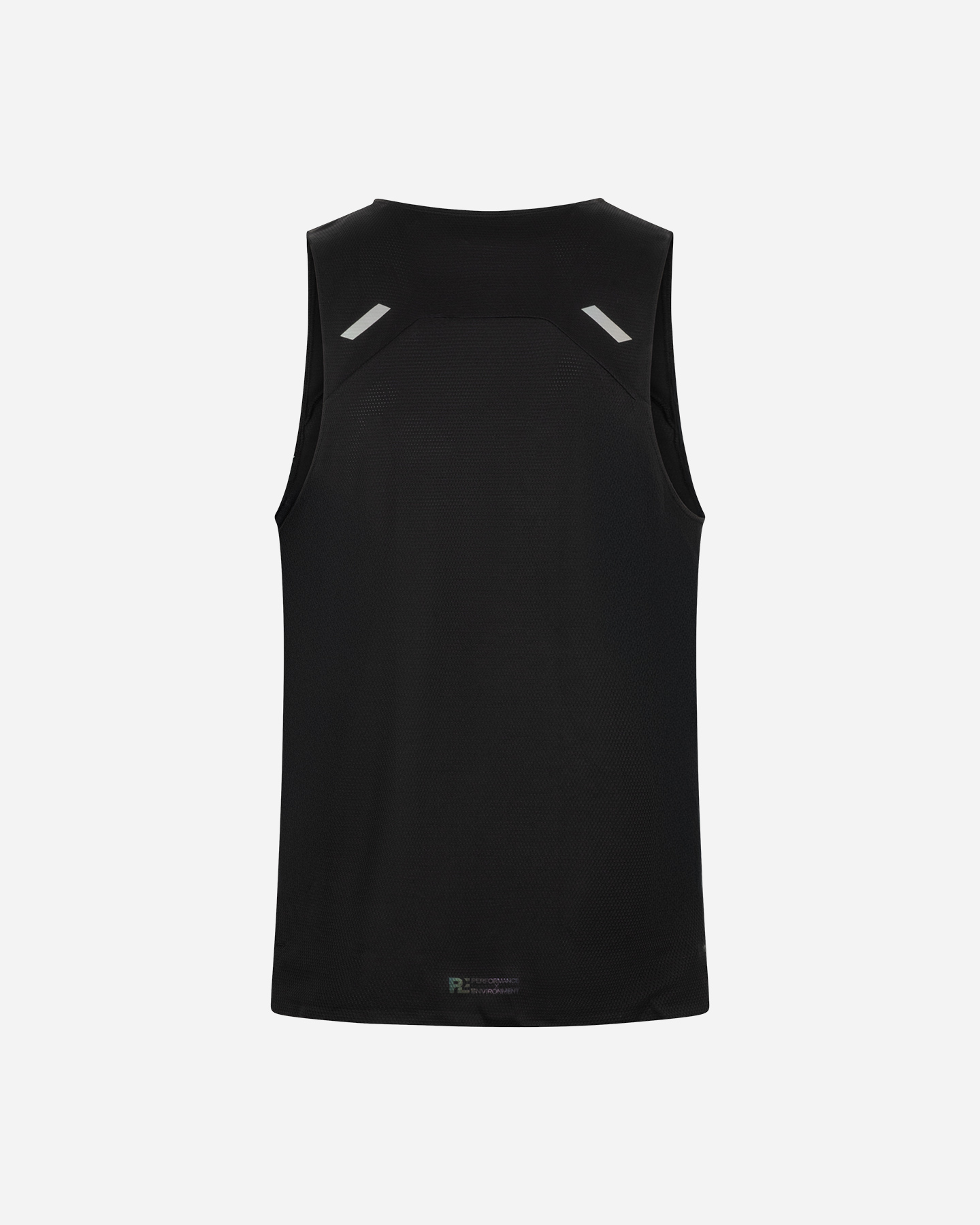 Canotta running MIZUNO TECH LIGHT M - Nero - 1 | Cisalfa Sport