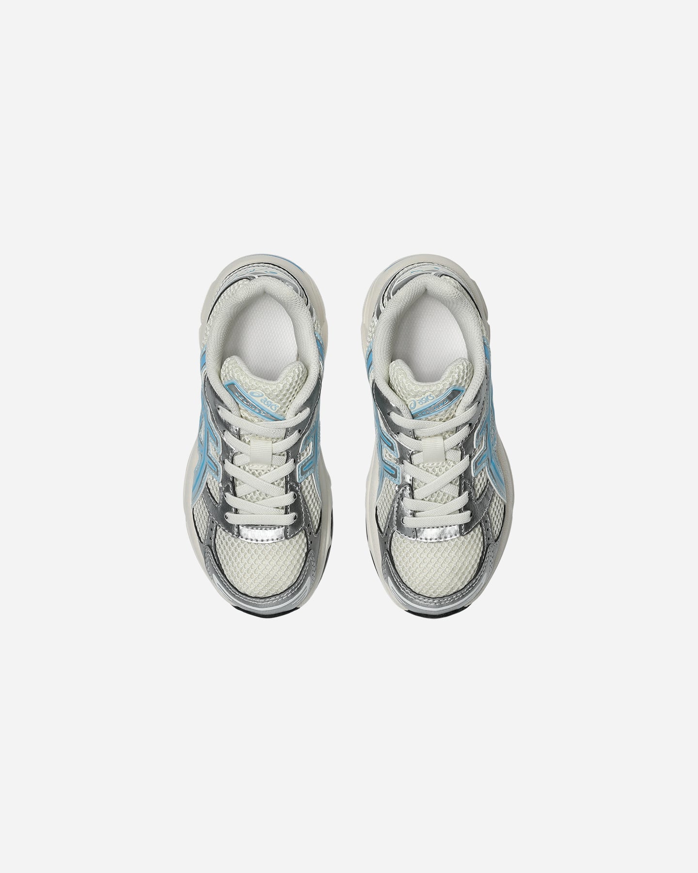Scarpe sneakers ASICS GEL-1130 PS JR - Beige - 3 | Cisalfa Sport