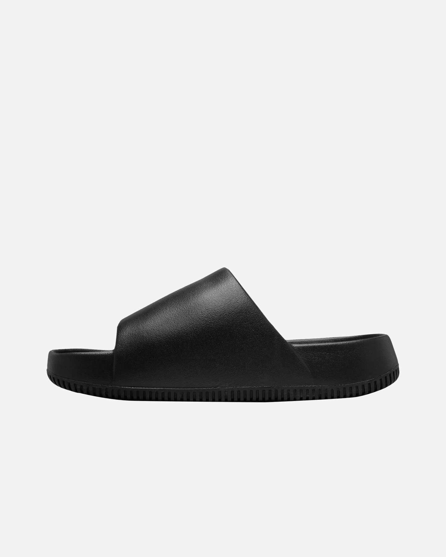 Ciabatte NIKE CALM W - Nero - 3 | Cisalfa Sport