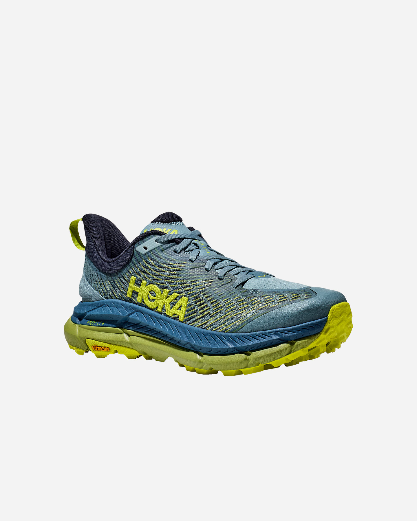 Scarpe trail HOKA MAFATE SPEED 4 M - 2 | Cisalfa Sport