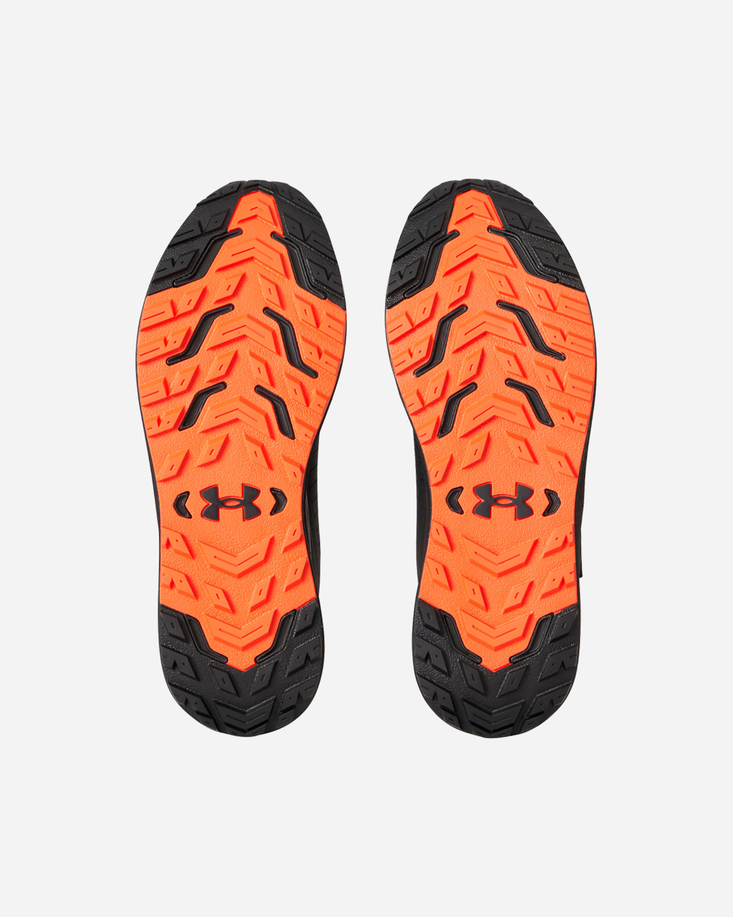Scarpe trail UNDER ARMOUR CHARGED BANDIT TR 3 M - Nero - 2 | Cisalfa Sport