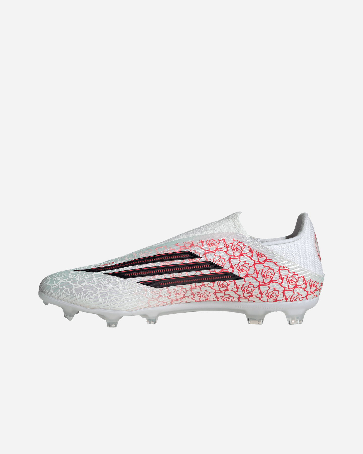 Scarpe calcio ADIDAS F50 LEAGUE LL FG-MG M - Color mix - 3 | Cisalfa Sport